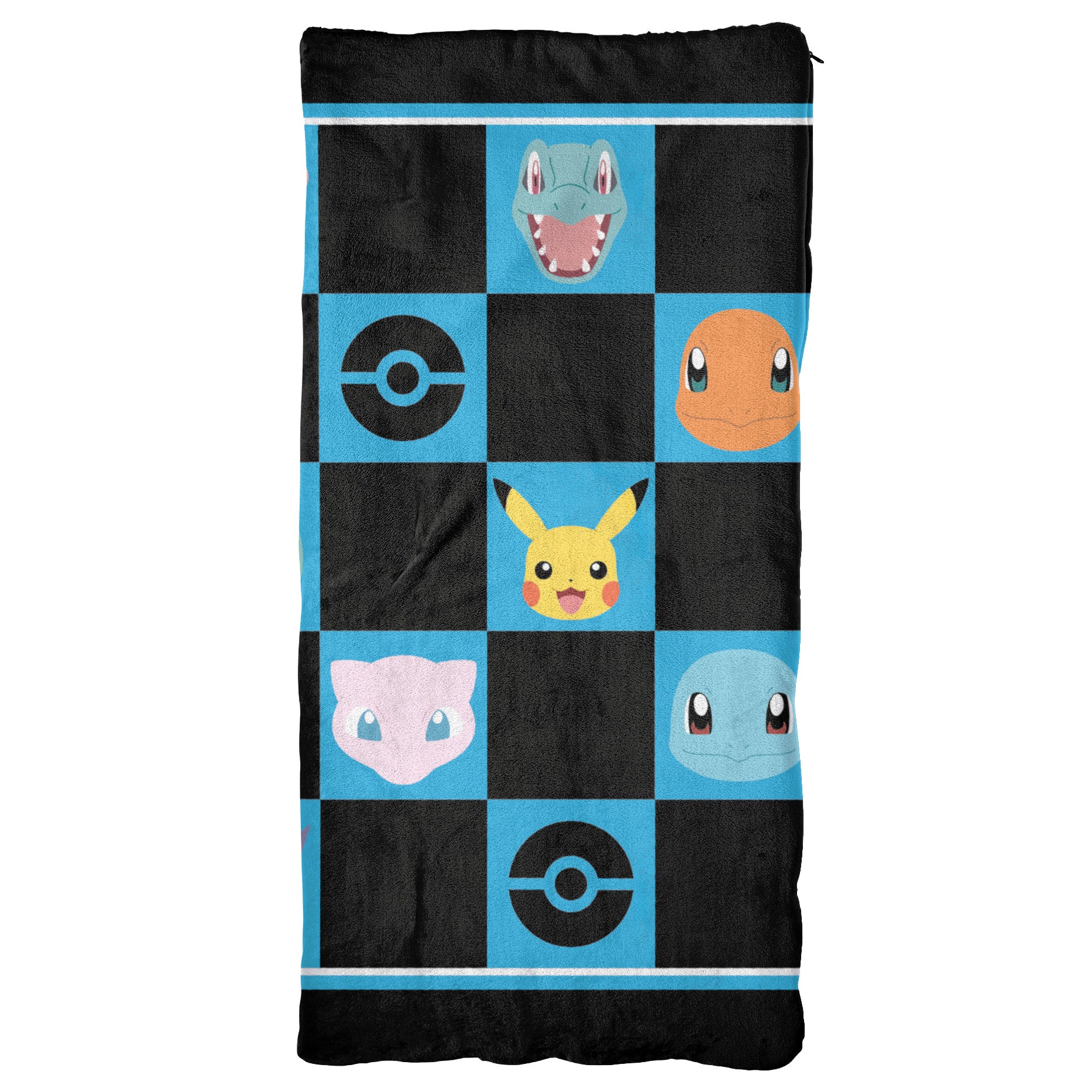 Character Youth Slumber Bag