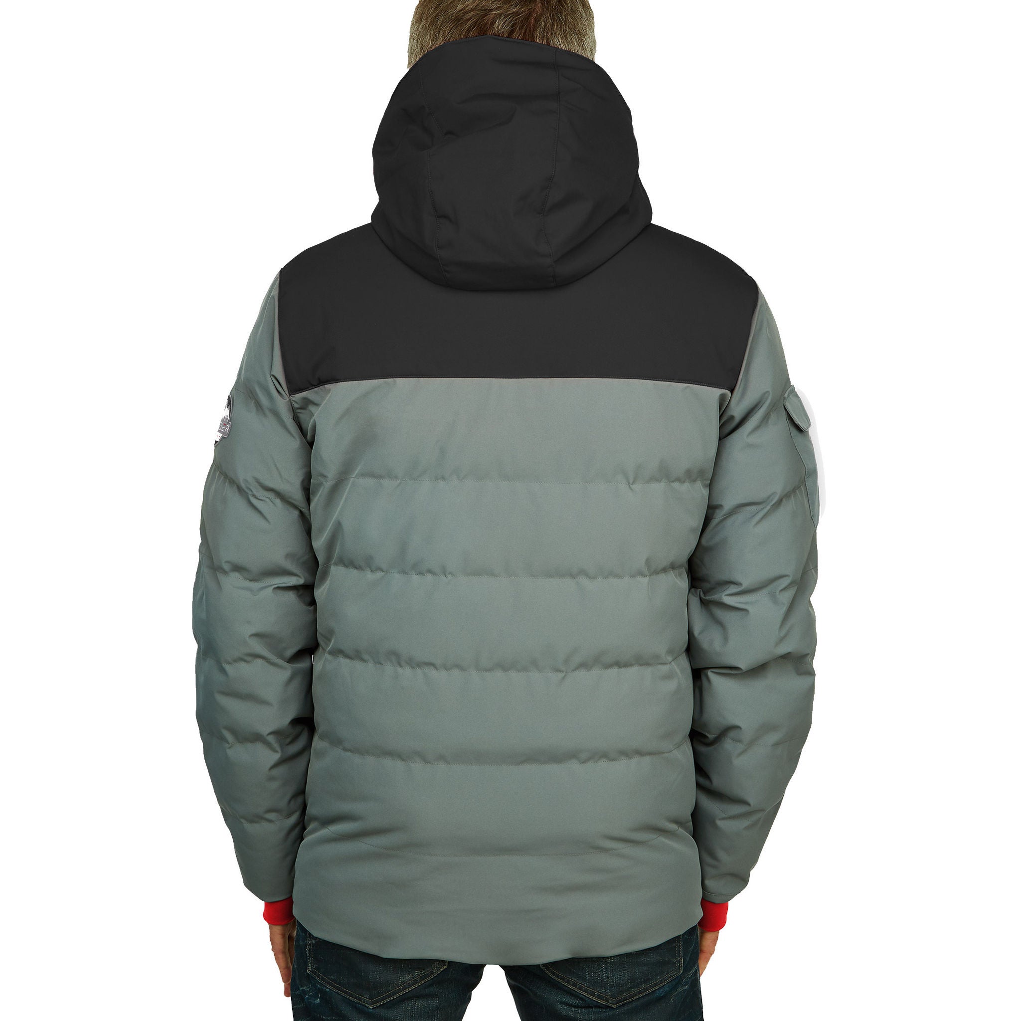 Spyder Men's Outdoor Down Jacket