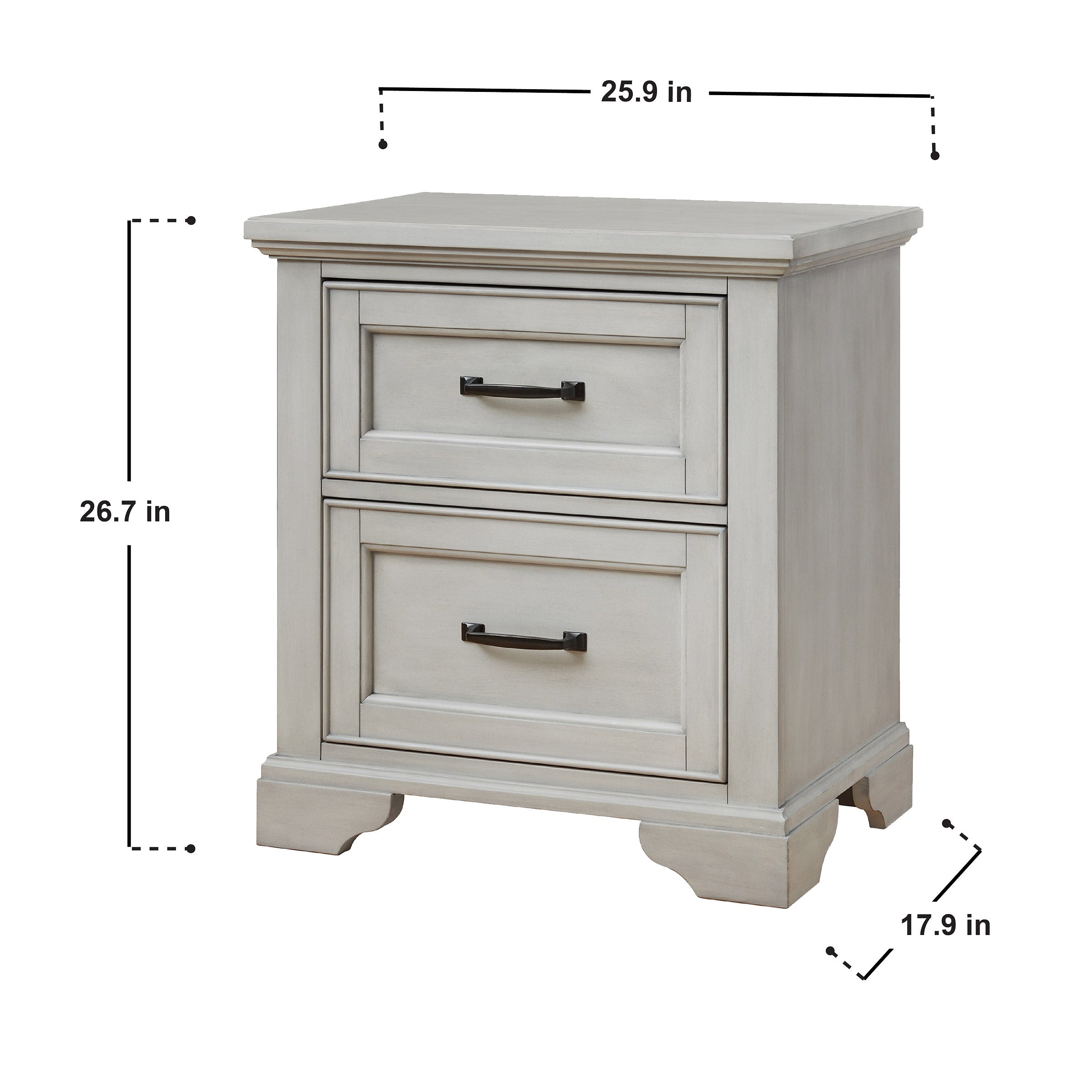 McKinley Nightstand