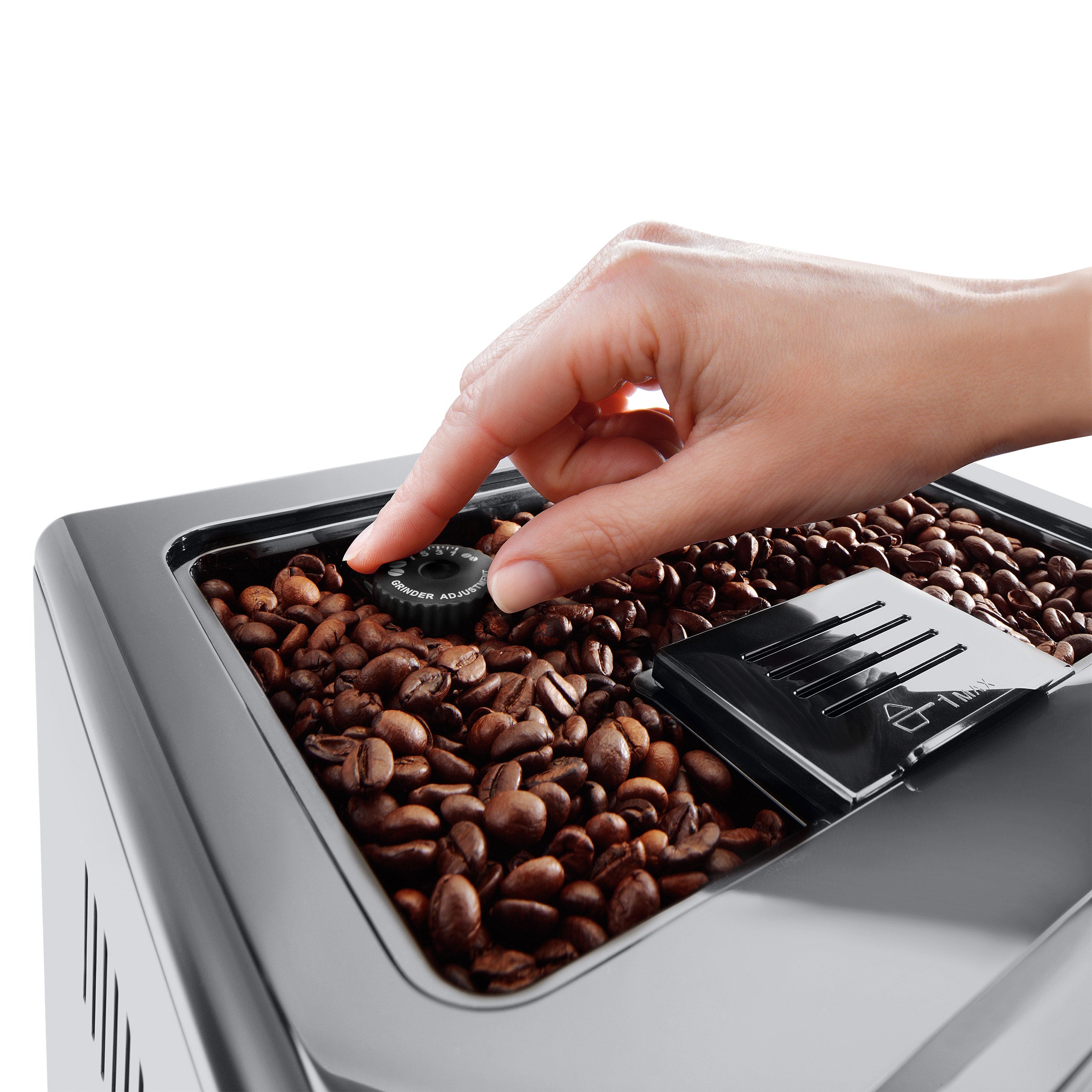De'Longhi Eletta Evo Fully Automatic Coffee Machine