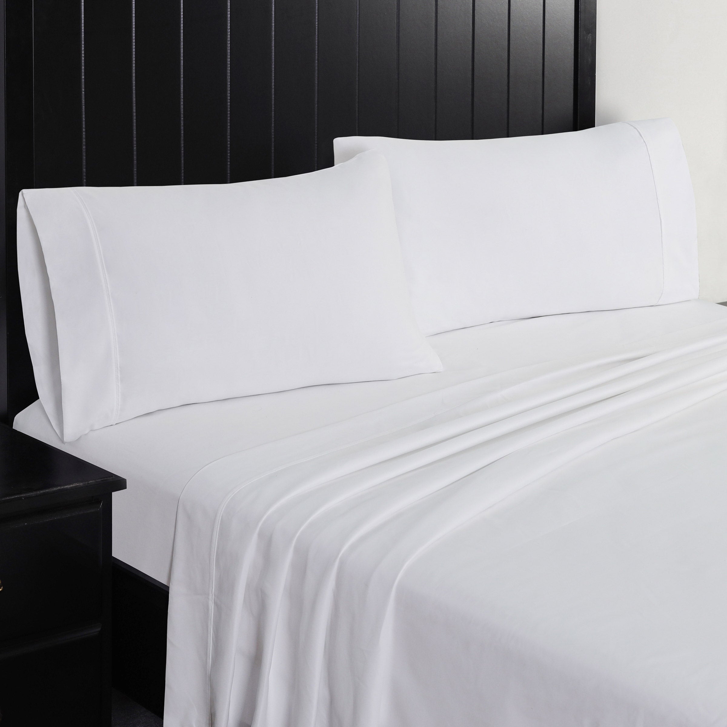 Charisma Microfiber Sheet Set