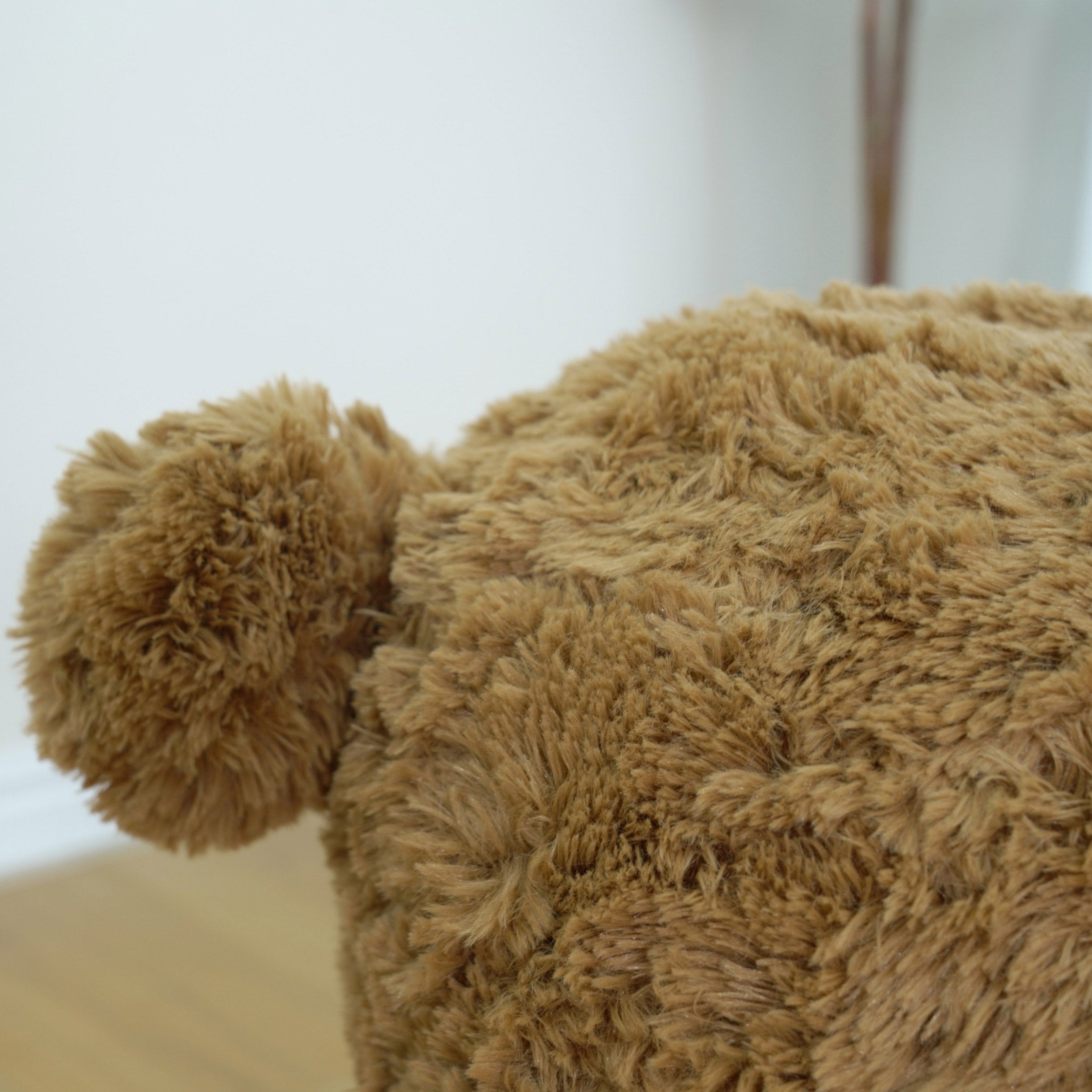 Catry Alpaca 47.2" Cat Tree
