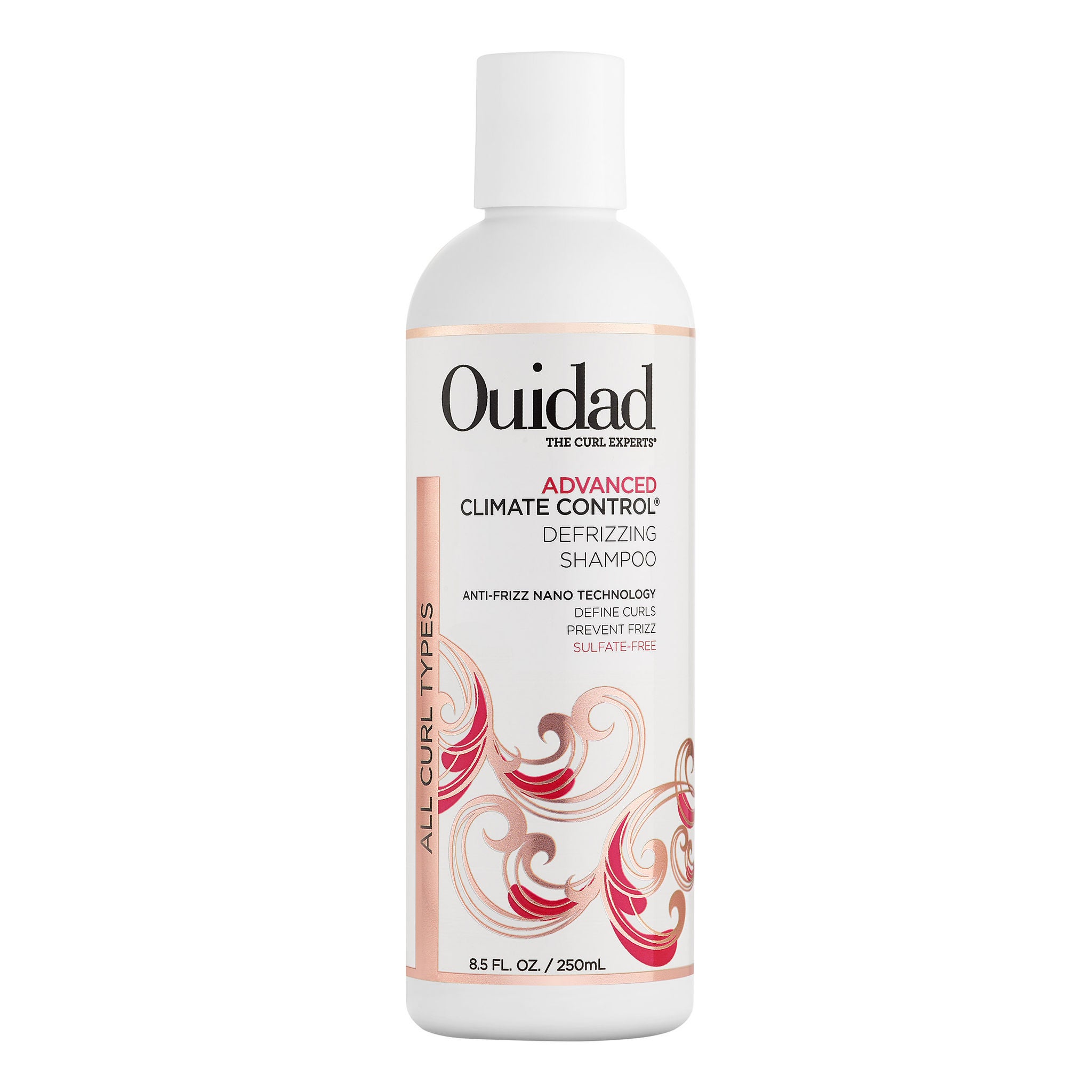 Ouidad Advanced Climate Control Set, 8.5 oz