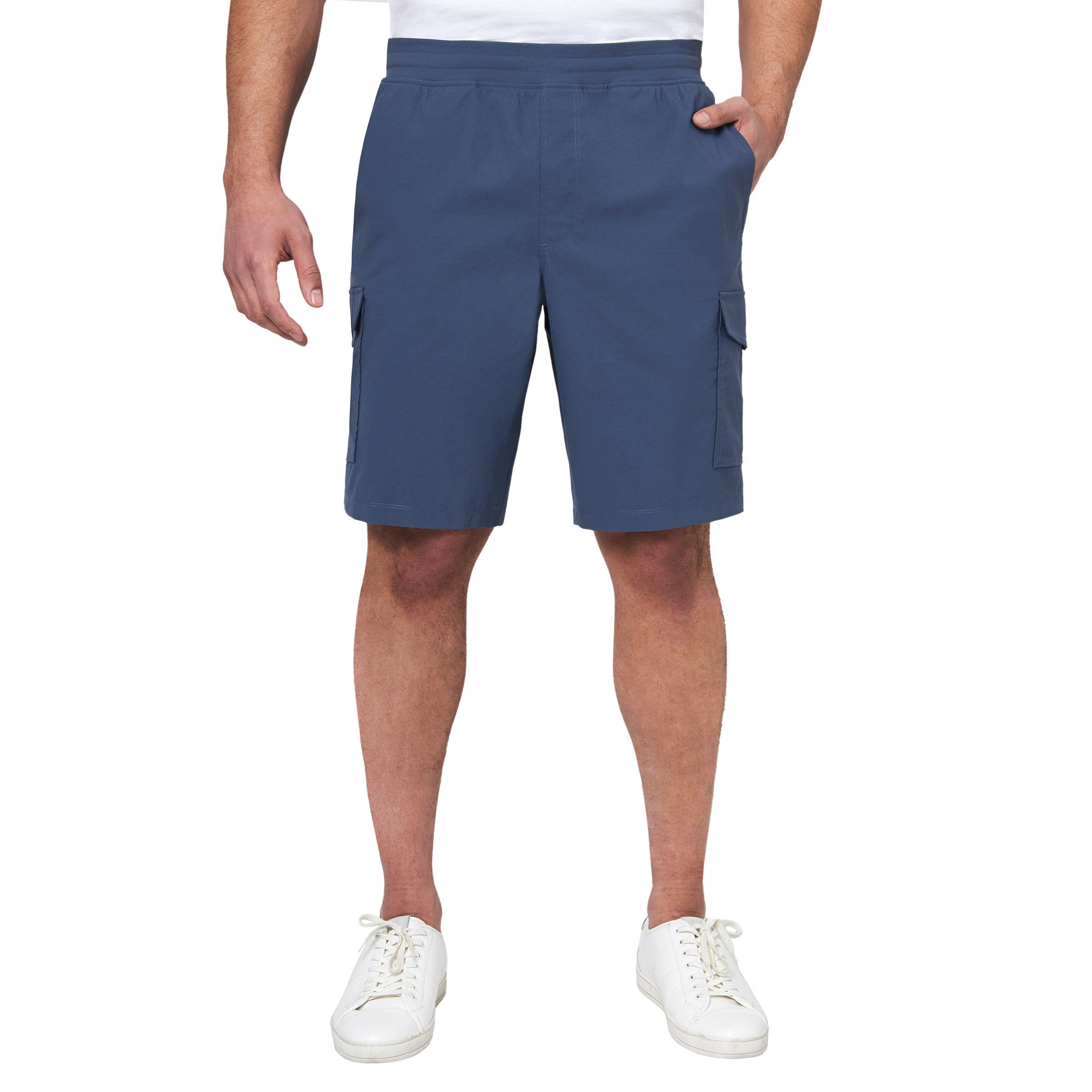 Mondetta Men's Cargo Short