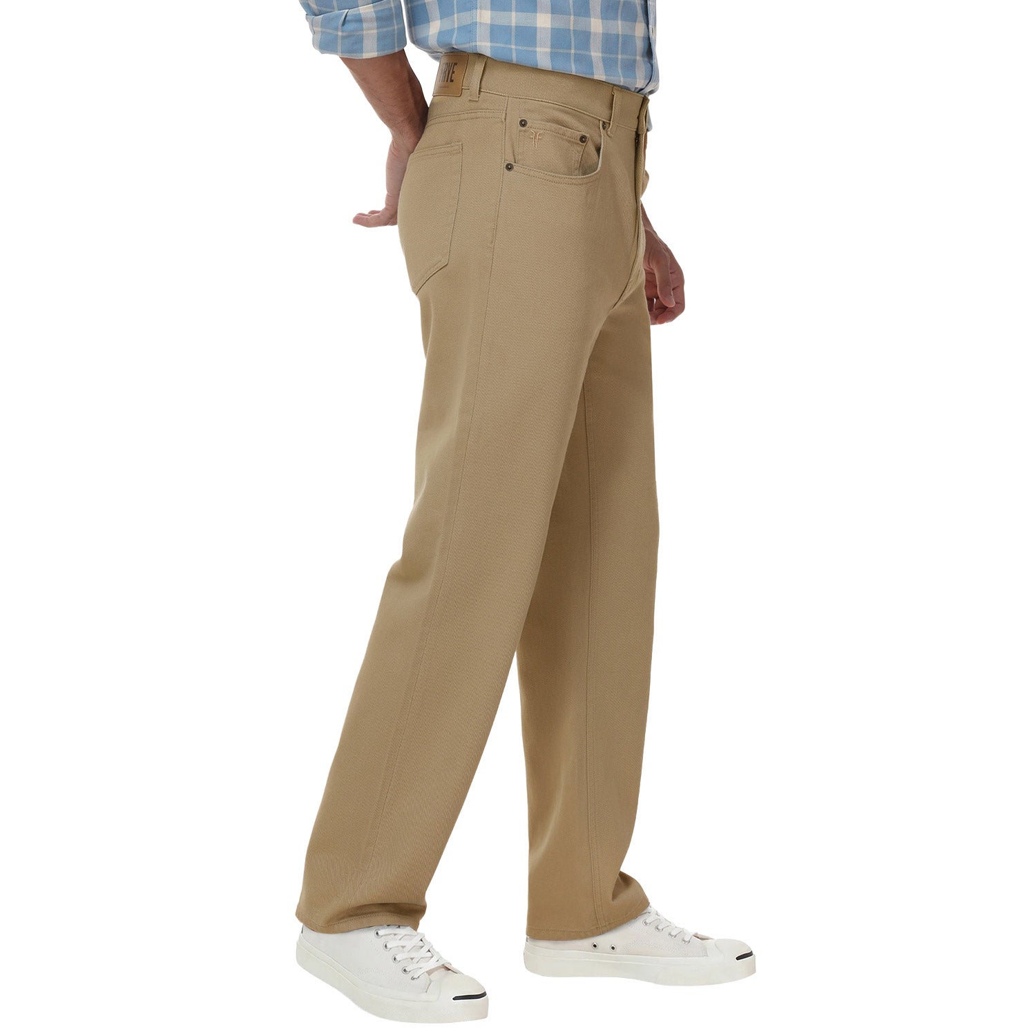 Frye Men's 5 Pocket Pant