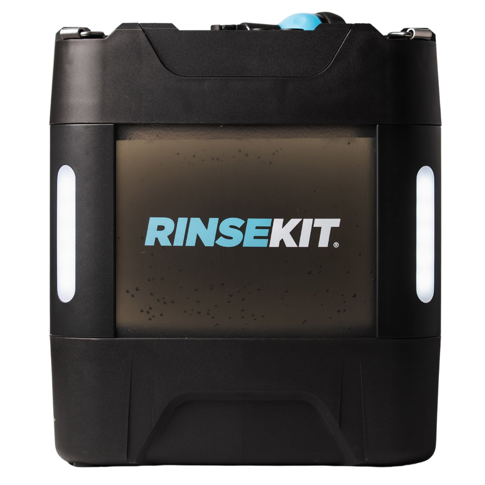 RinseKit Pro 2.0 Portable Shower