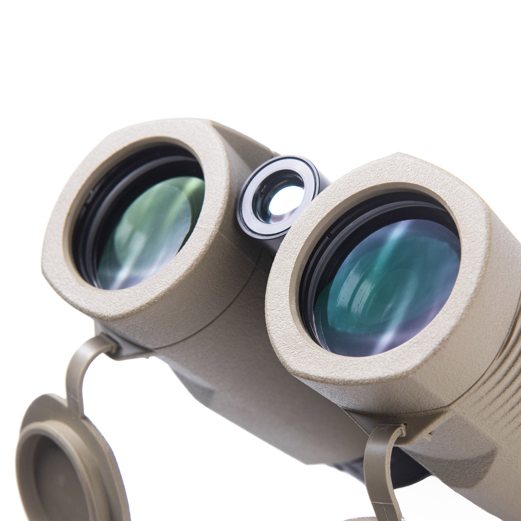 ATN 10x42 Laser Ballistics Laser Rangefinder Binocular