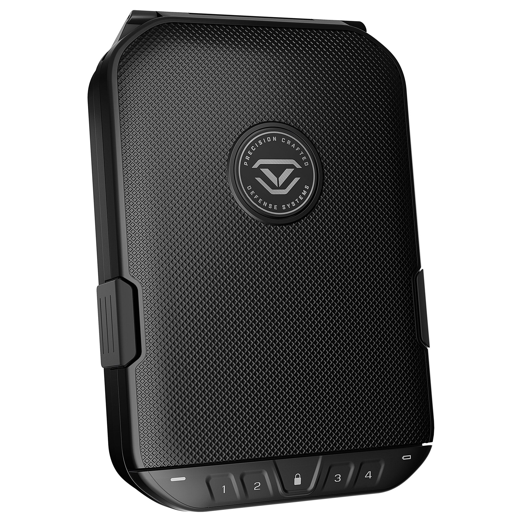 Vaultek LifePod 20 Full-Size Weather Resistant Portable Safe