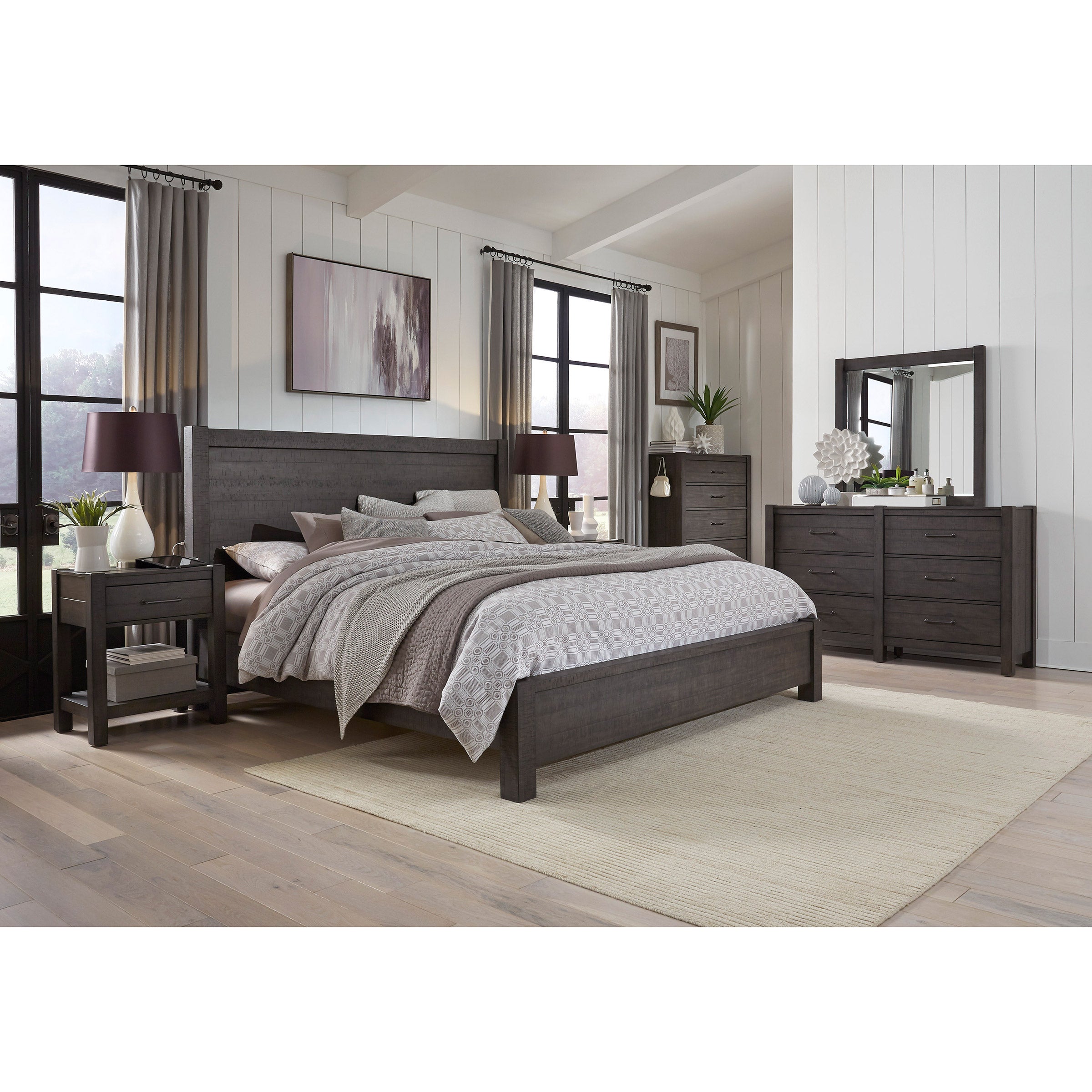 Apollo Bedroom Collection