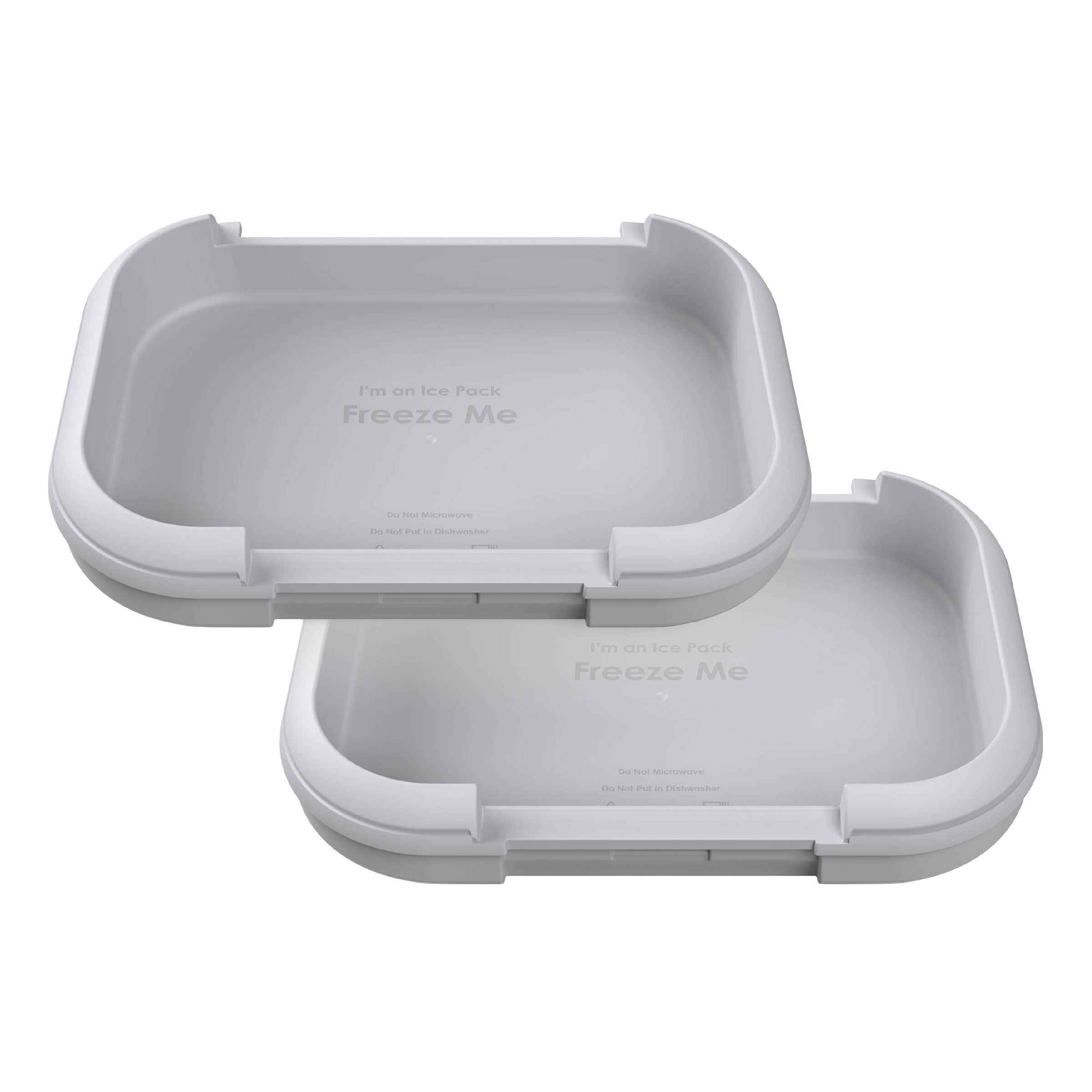 Bentgo Chill Max Lunch Box, 2-pack