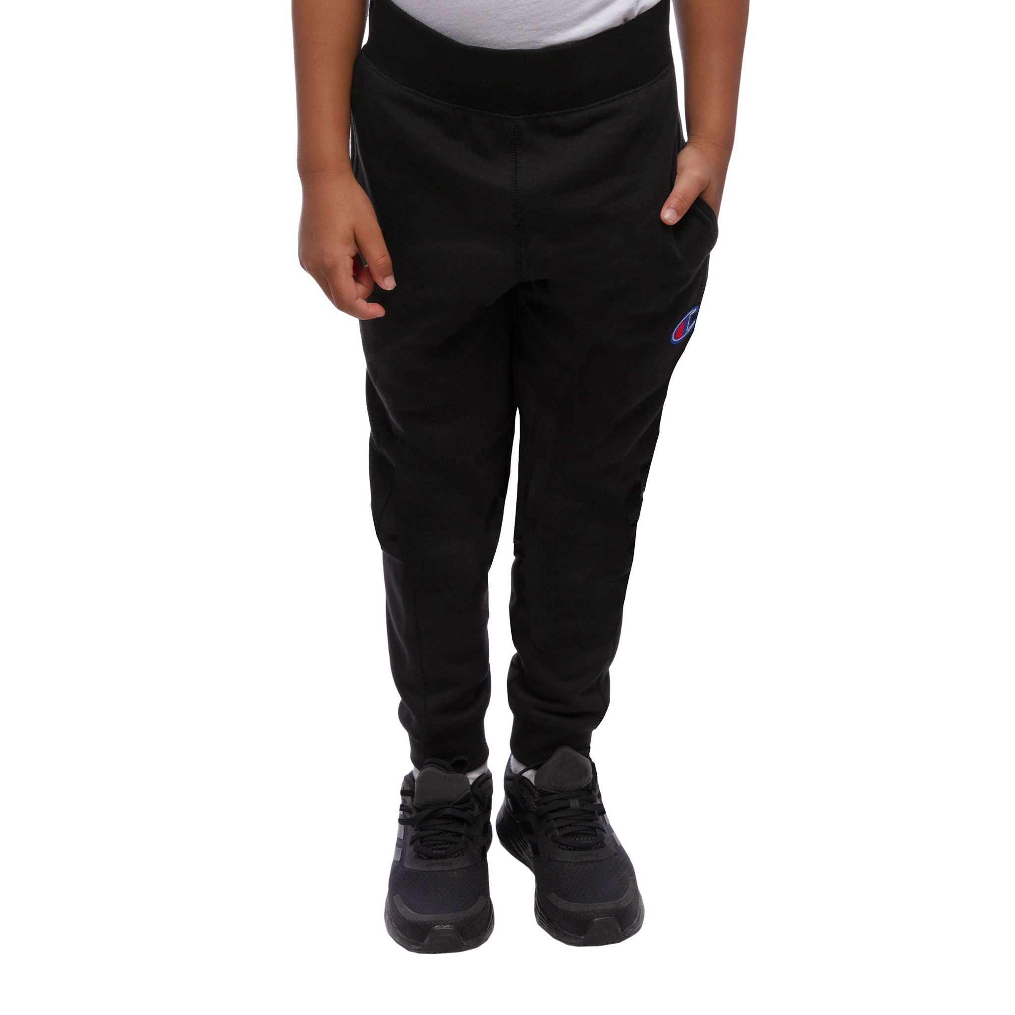 Champion Youth French Terry Jogger