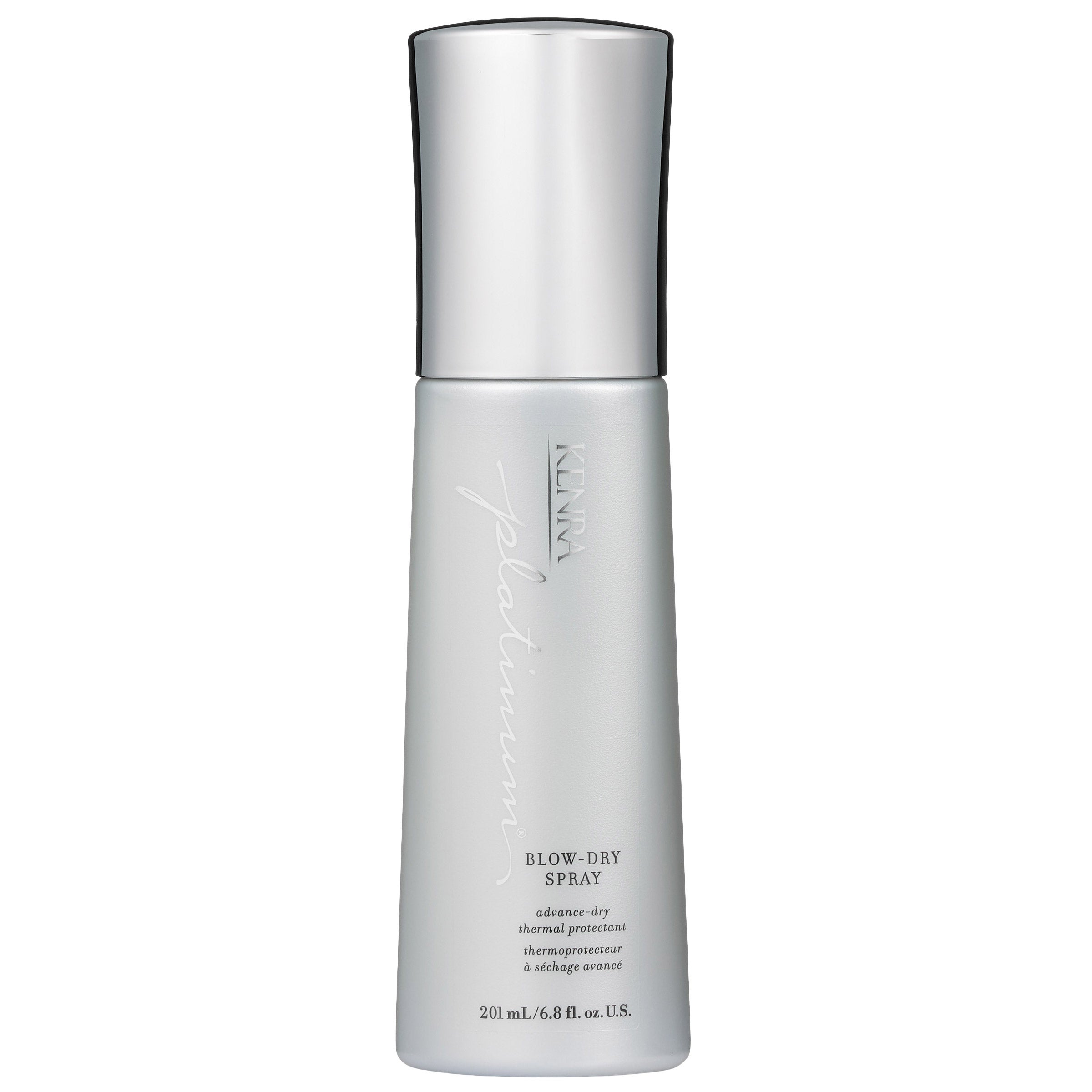 Kenra Platinum Blow Dry Spray, 6.8 fl oz