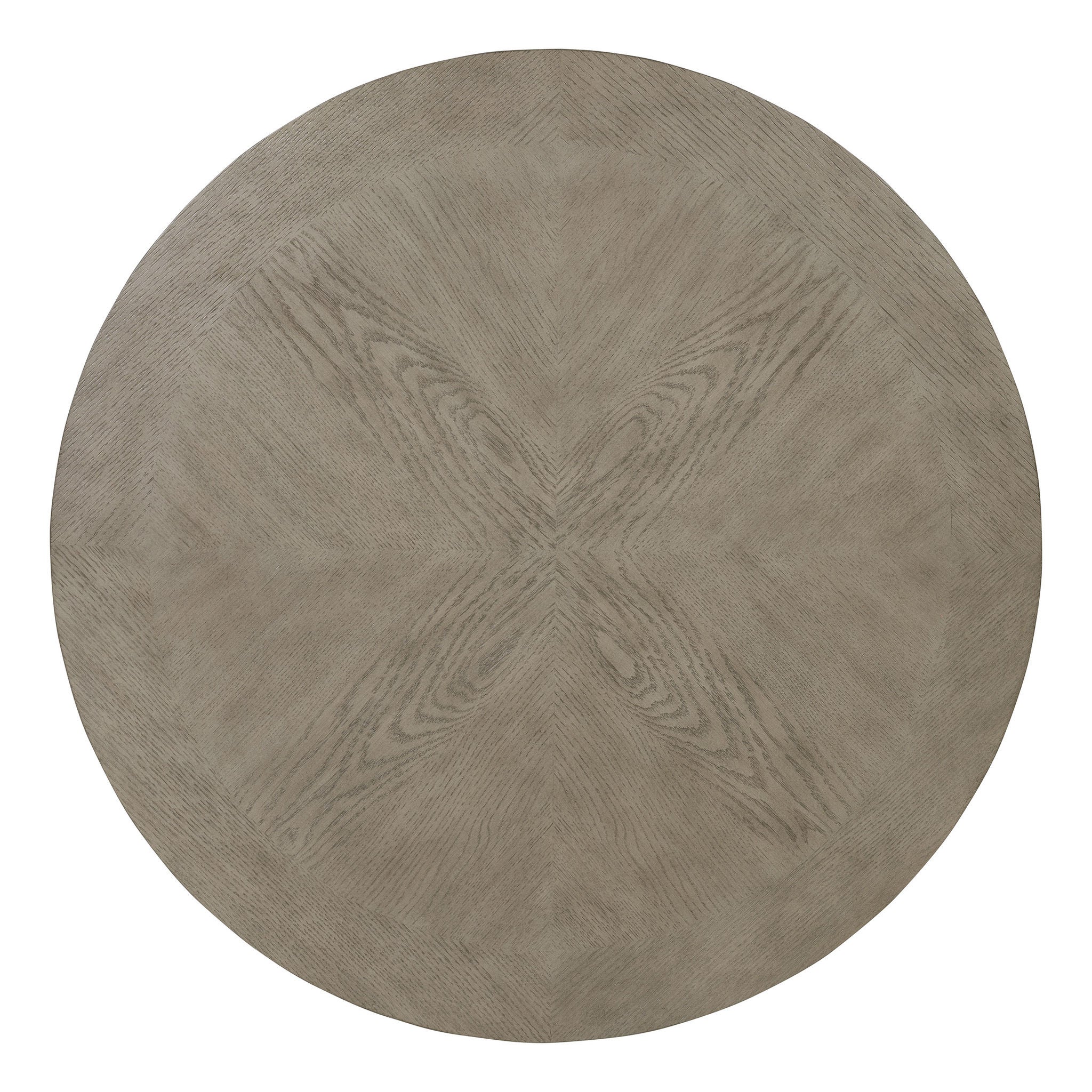 Flexsteel Melody 35” Round Coffee Table