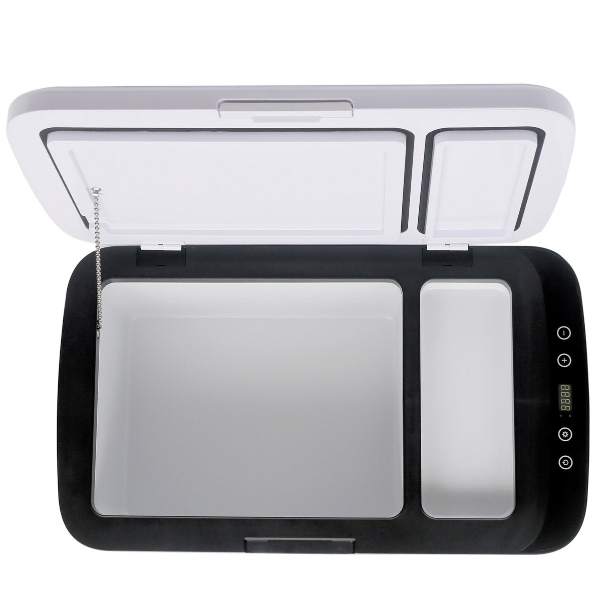 Phantom 30-liter Portable Electric Cooler