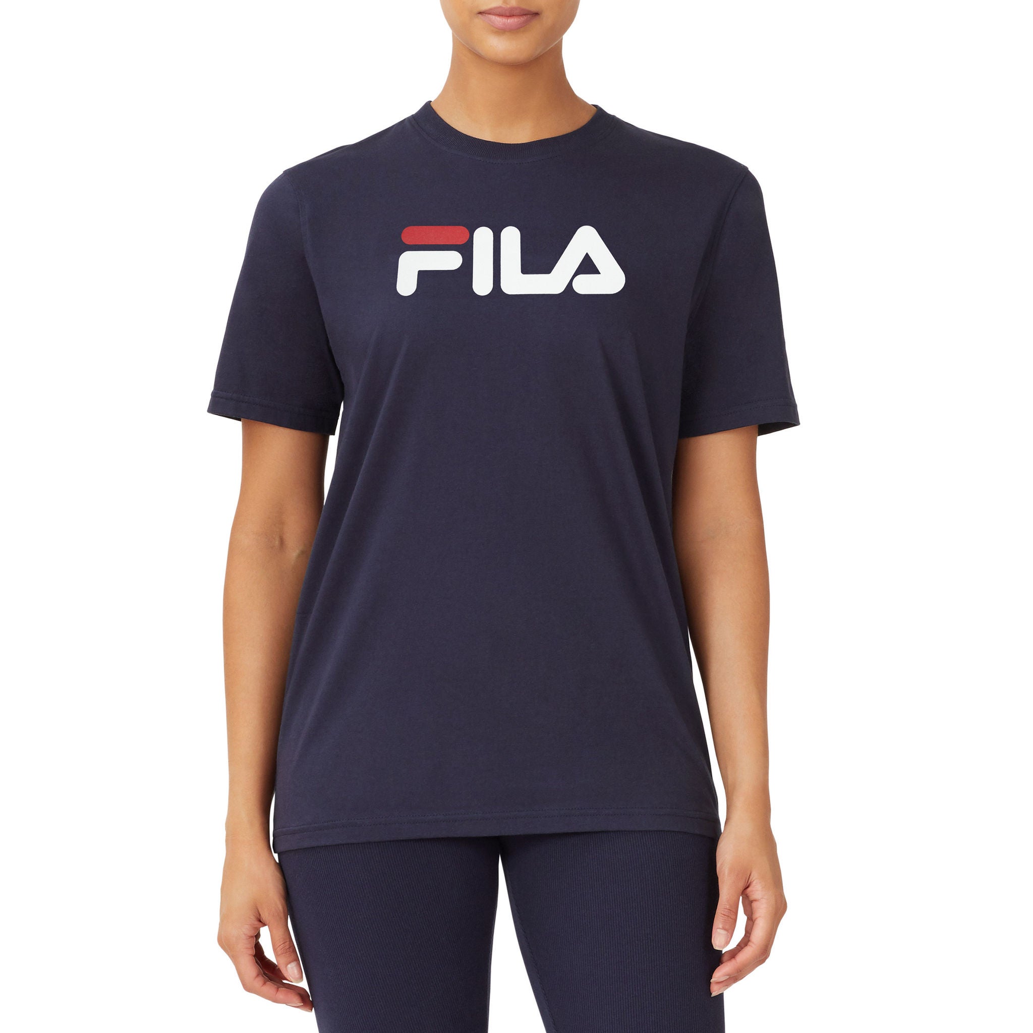 Fila Ladies' Jersey Tee
