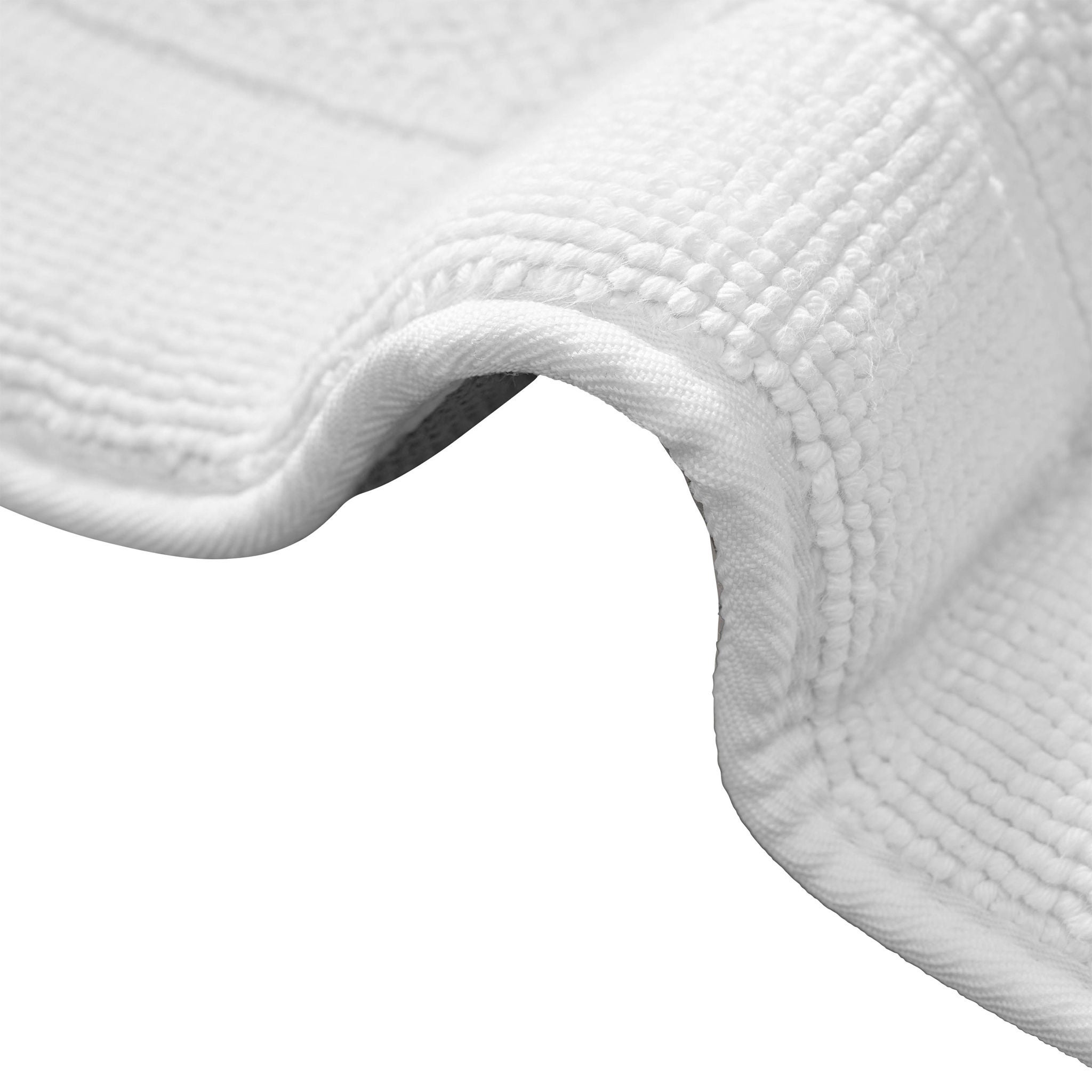 Beaded Memory Foam Bath Mat