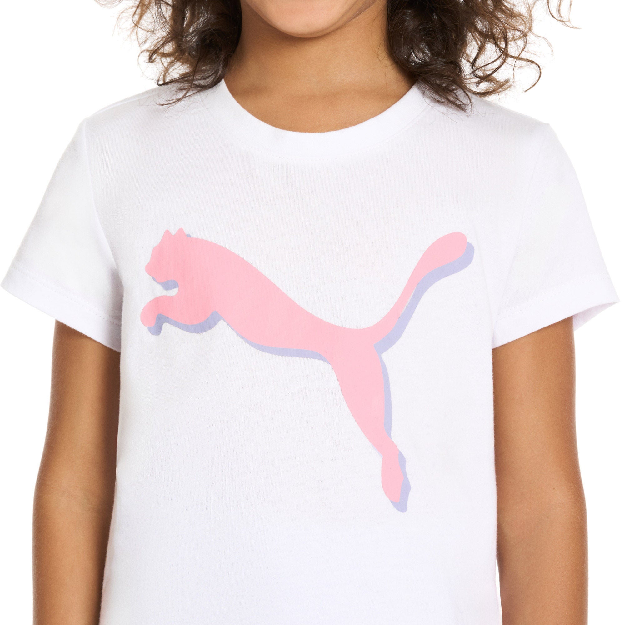 PUMA Kids' 3-piece Active Set