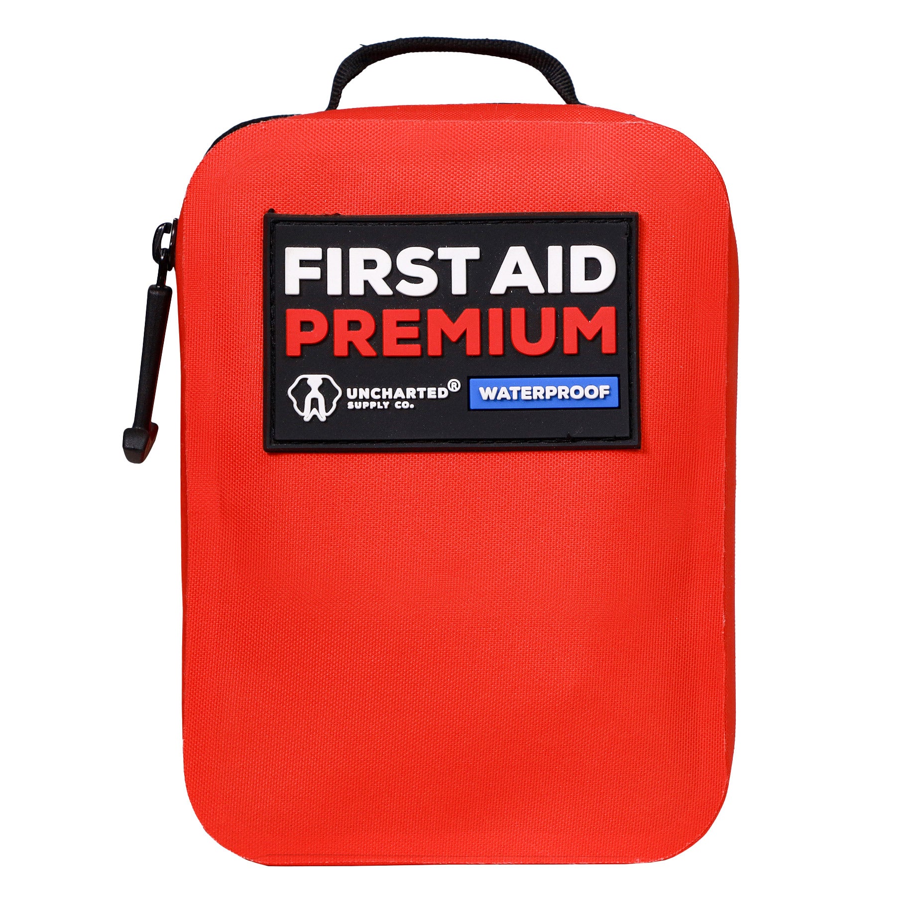 Uncharted First Aid Kit, 89-pieces