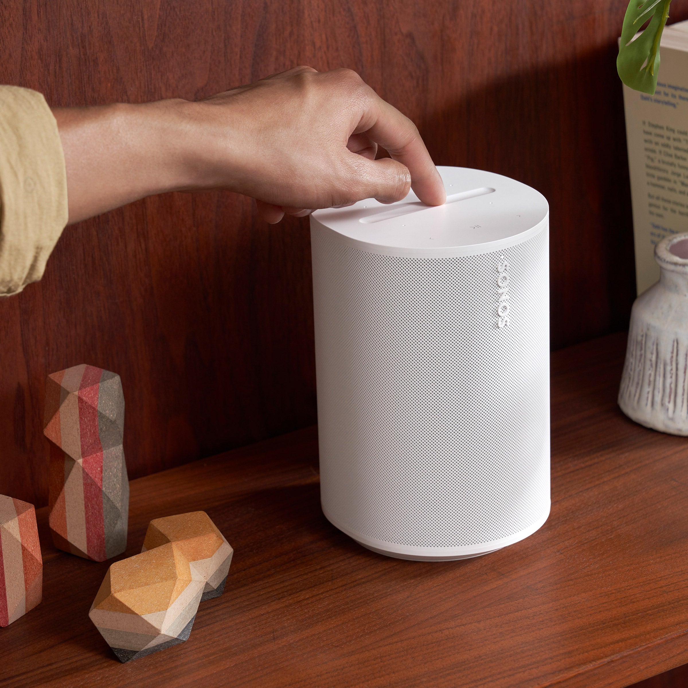 Sonos Era 100 Wireless Smart Speaker Set