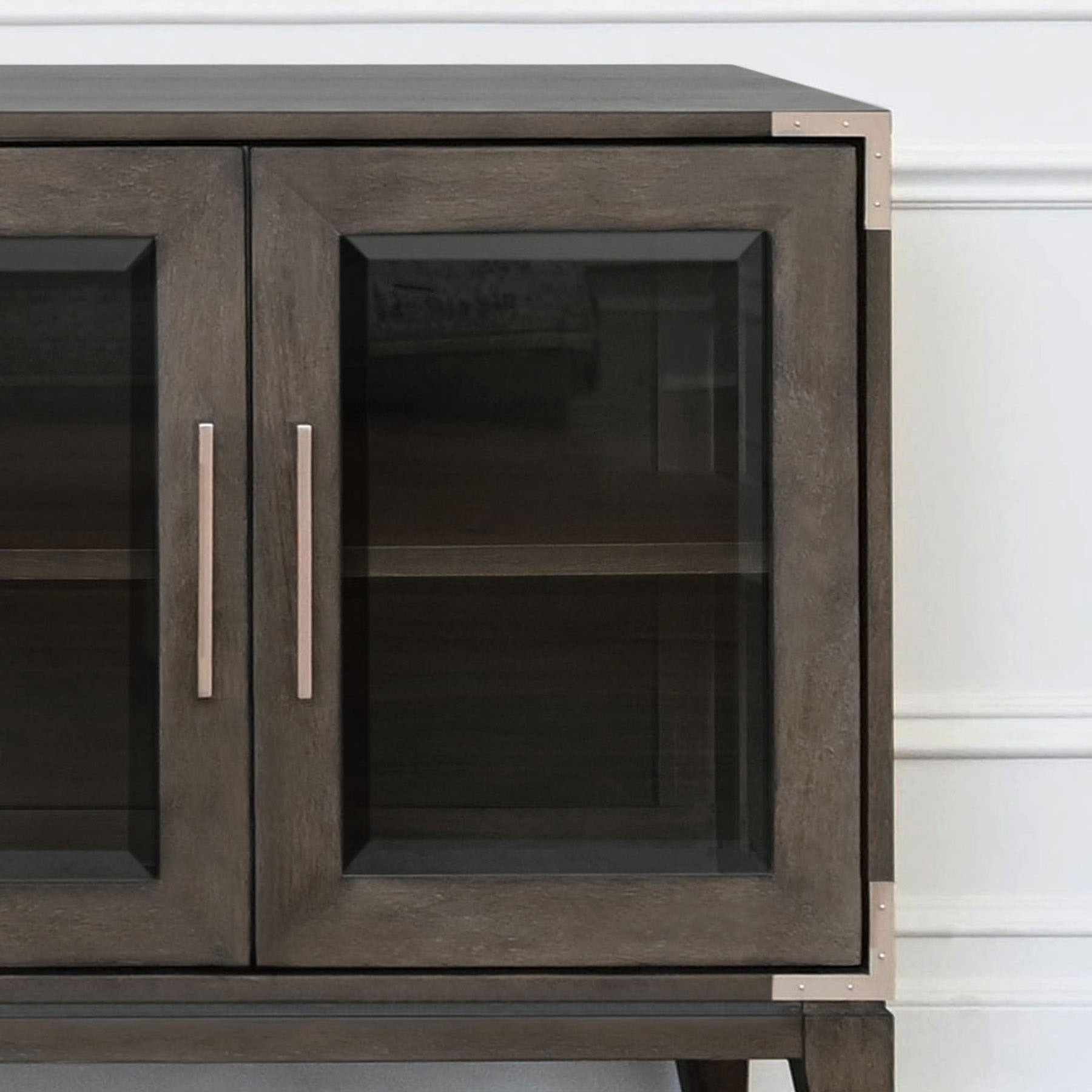 Daxton 80” Multi-Use Media Console