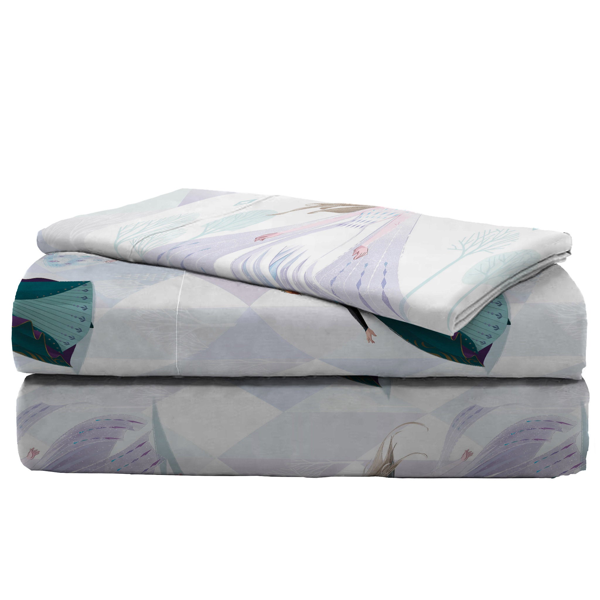 Licensed 5-piece Twin Bed Set