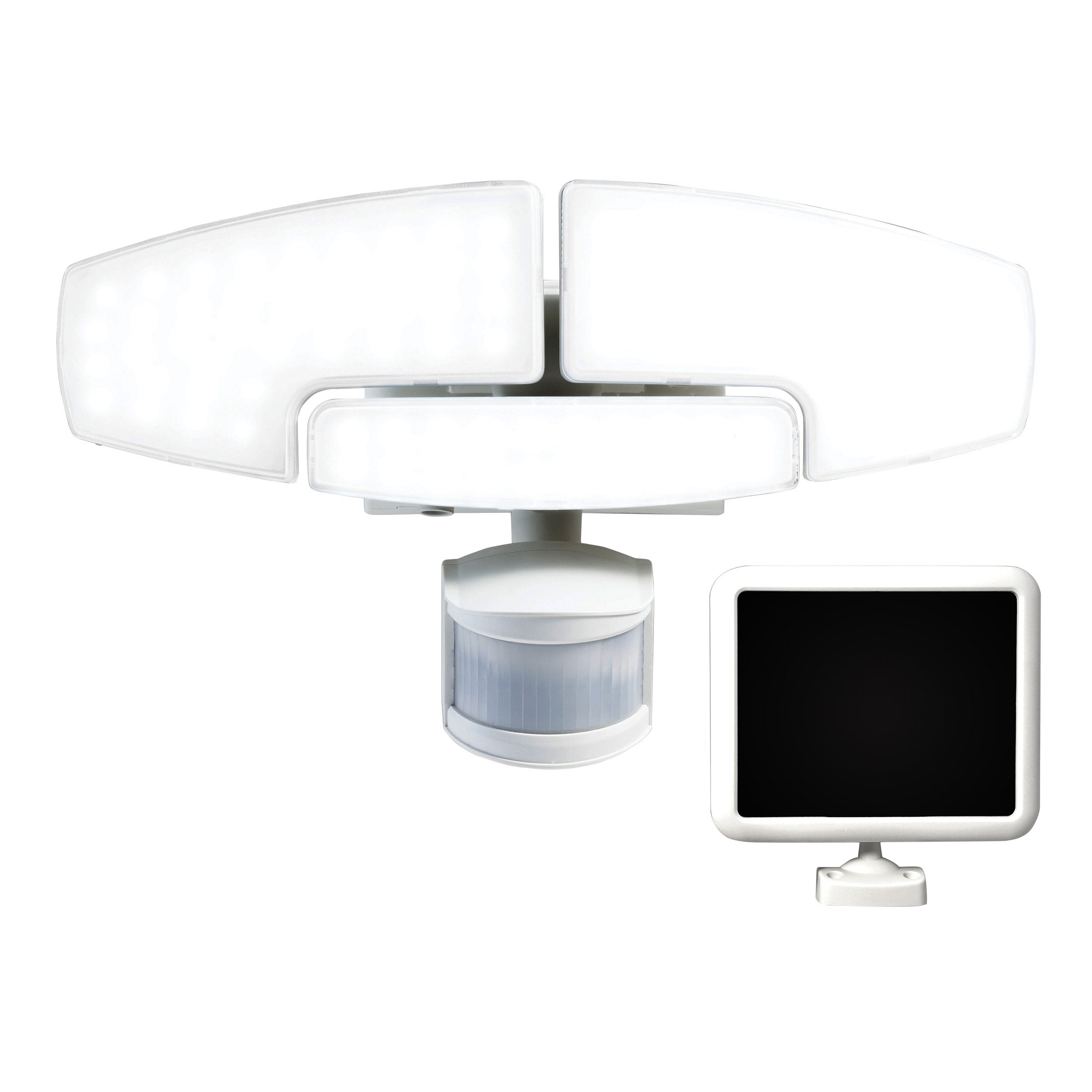 Sunforce Solar Motion Security Light