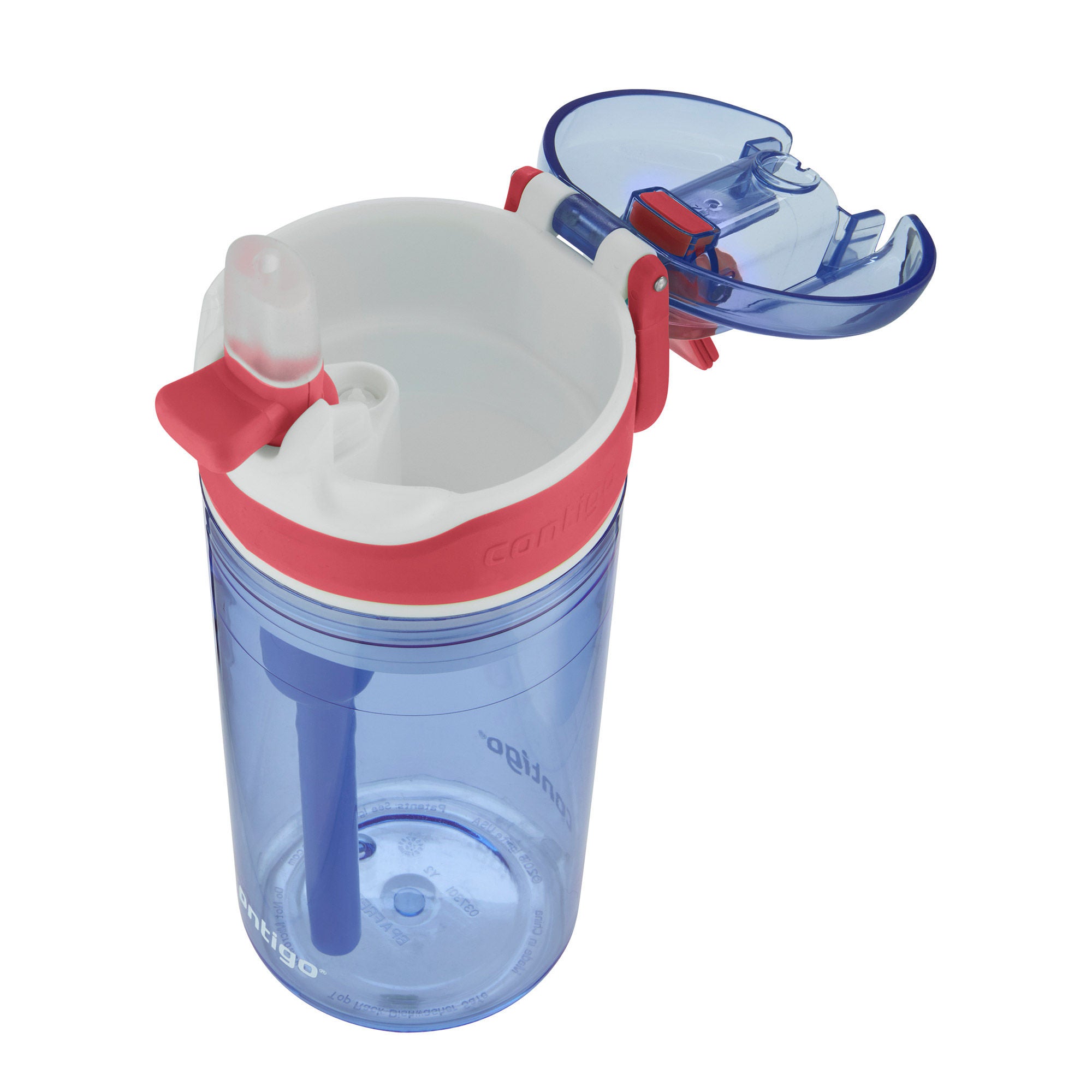 Contigo Snack Hero Tumbler, 2-pack