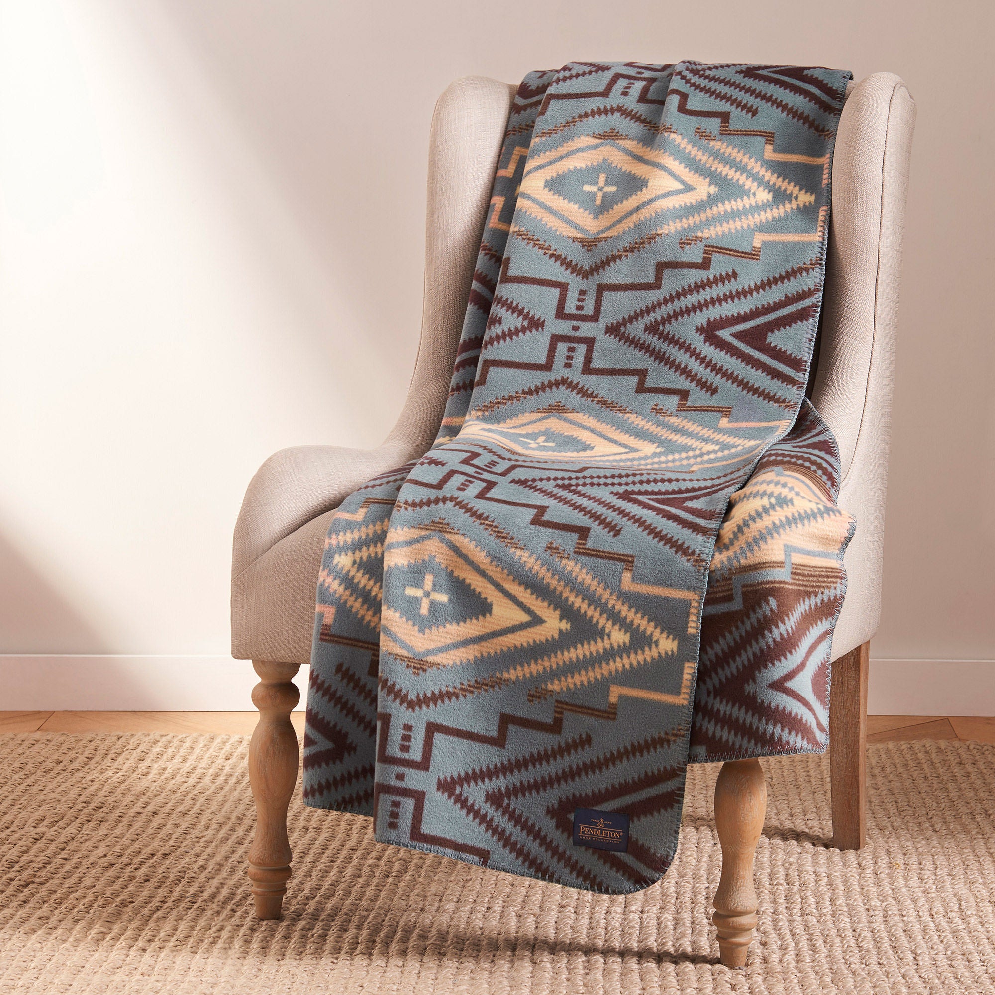 Pendleton Jacquard Classic Throw