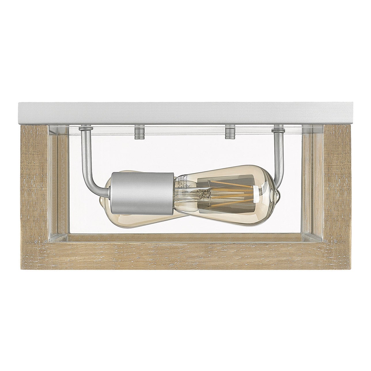 OVE Decors Audley Flush Mount Ceiling Light
