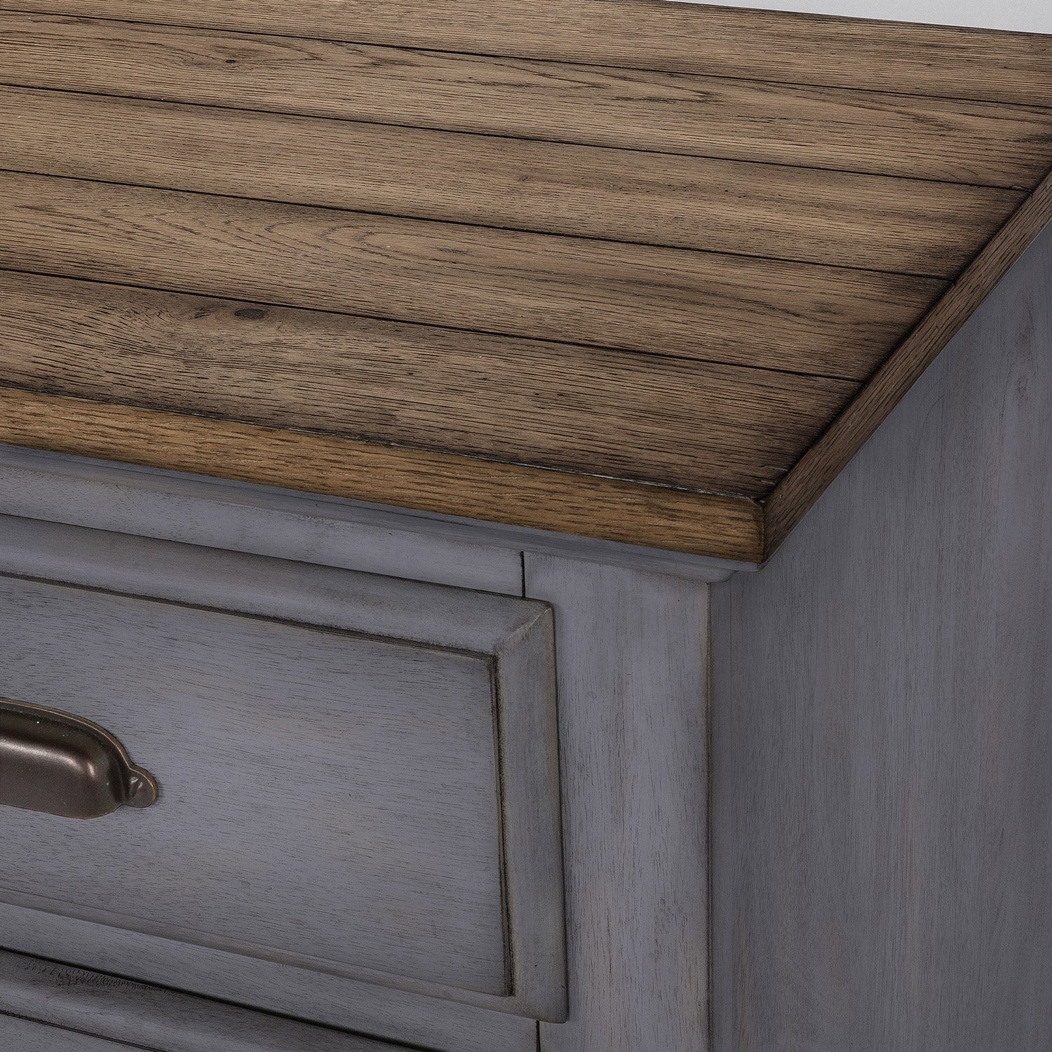 Pike & Main Wesley 67" Accent Console