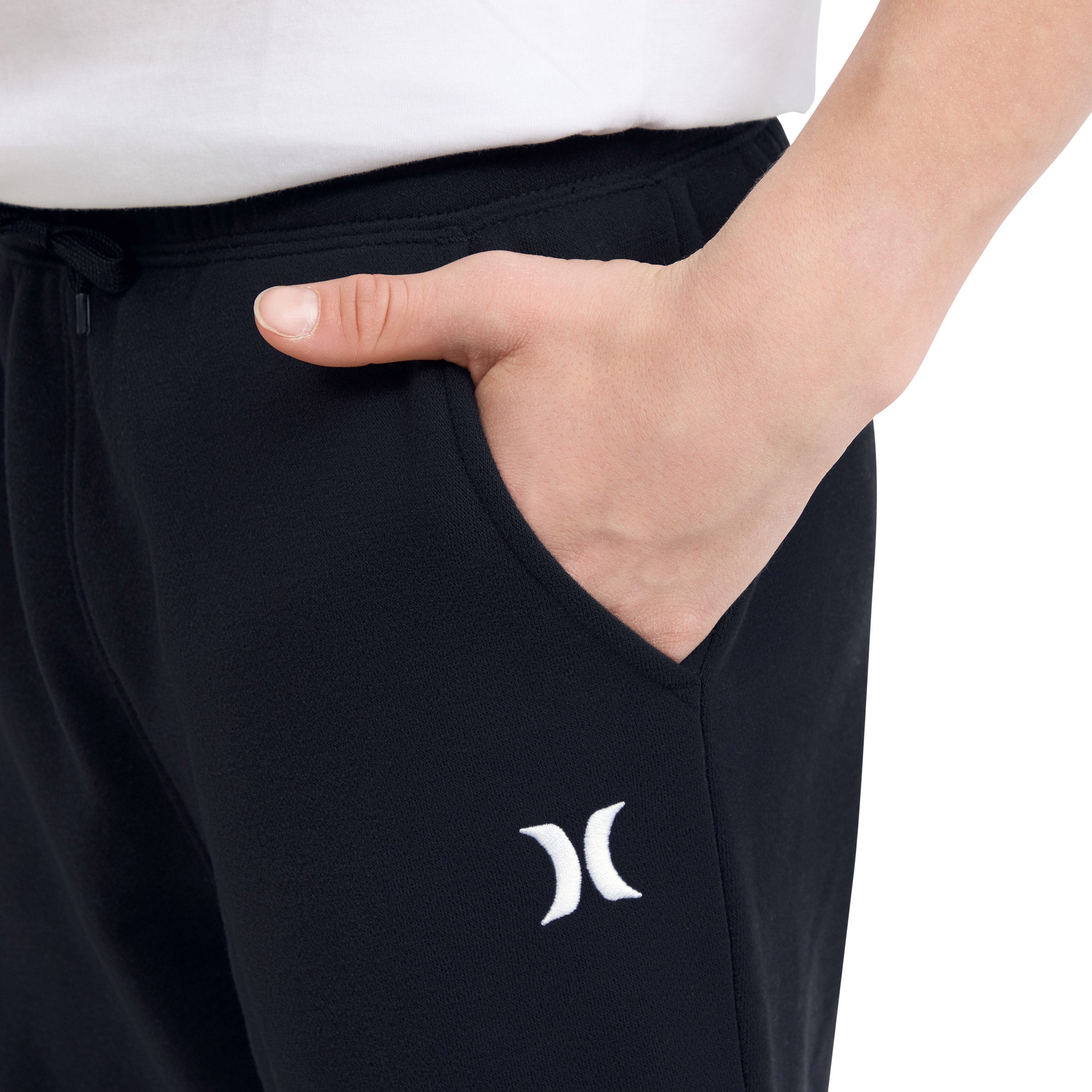 Hurley Youth Fleece Jogger