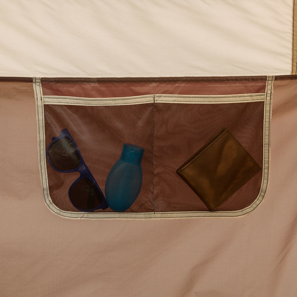 CORE Lighted Instant Pyramid Tent
