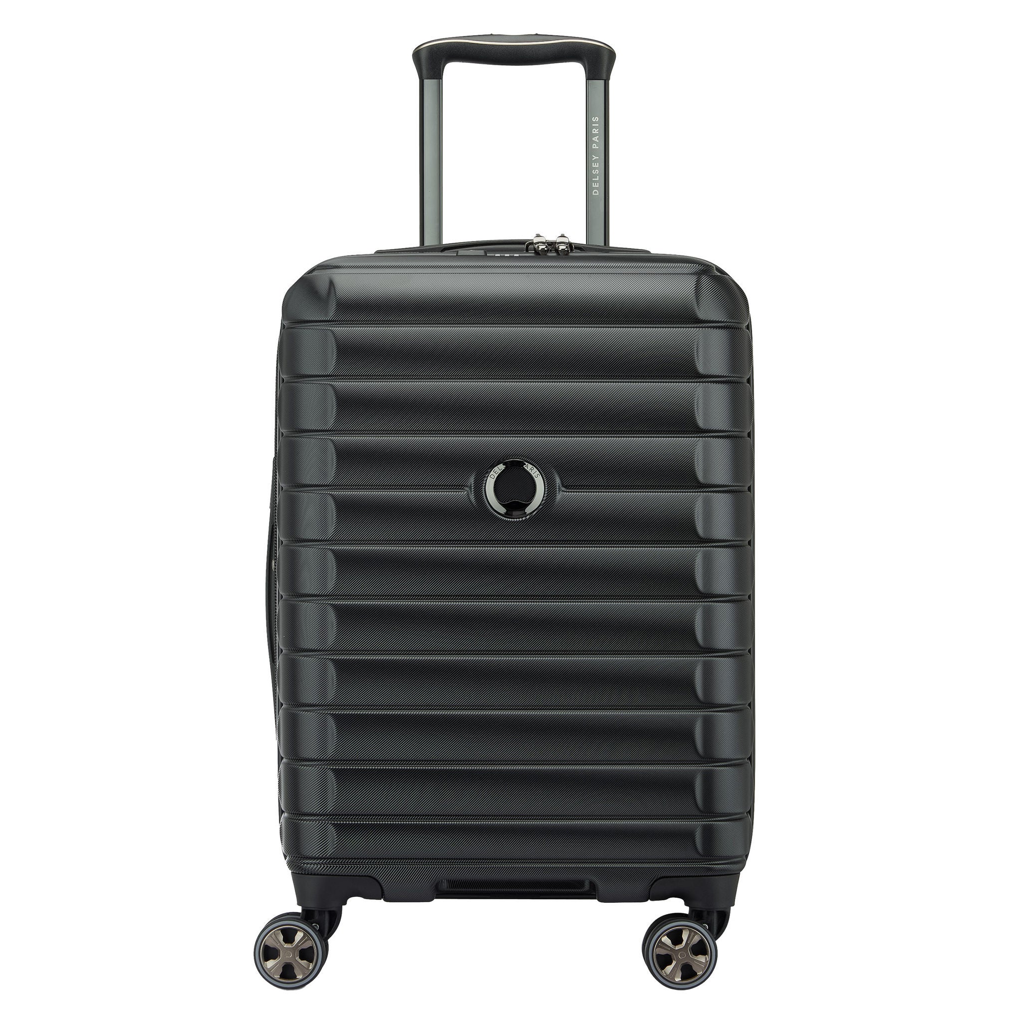 Delsey Paris Horizon Hardside Expandable Spinner Carry-on