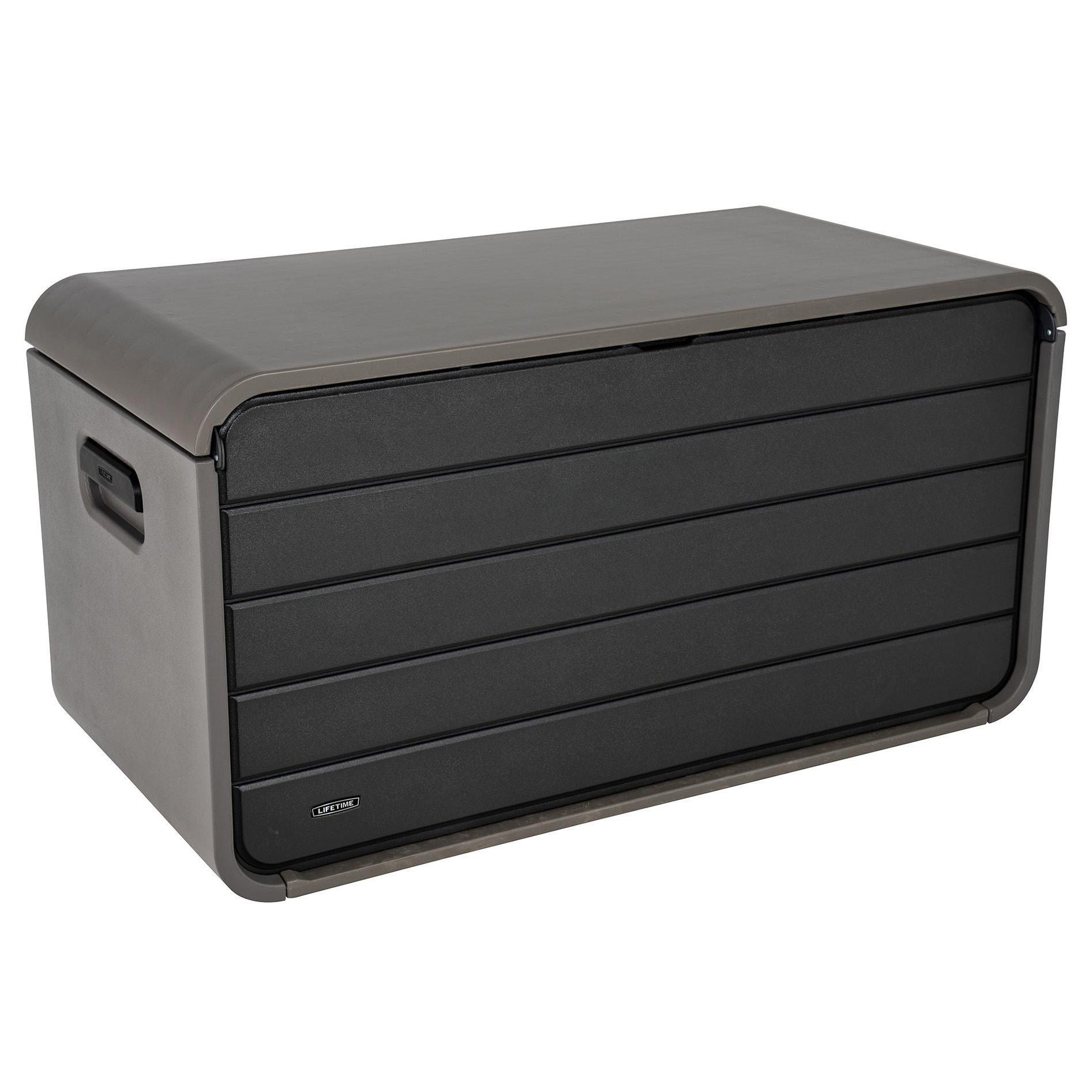 Lifetime 165 Gallon Modern Deck Box