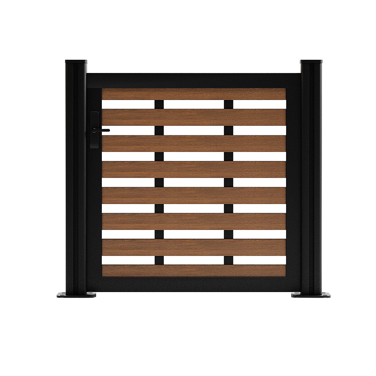 GoFence 42" x 45" Gate Kit