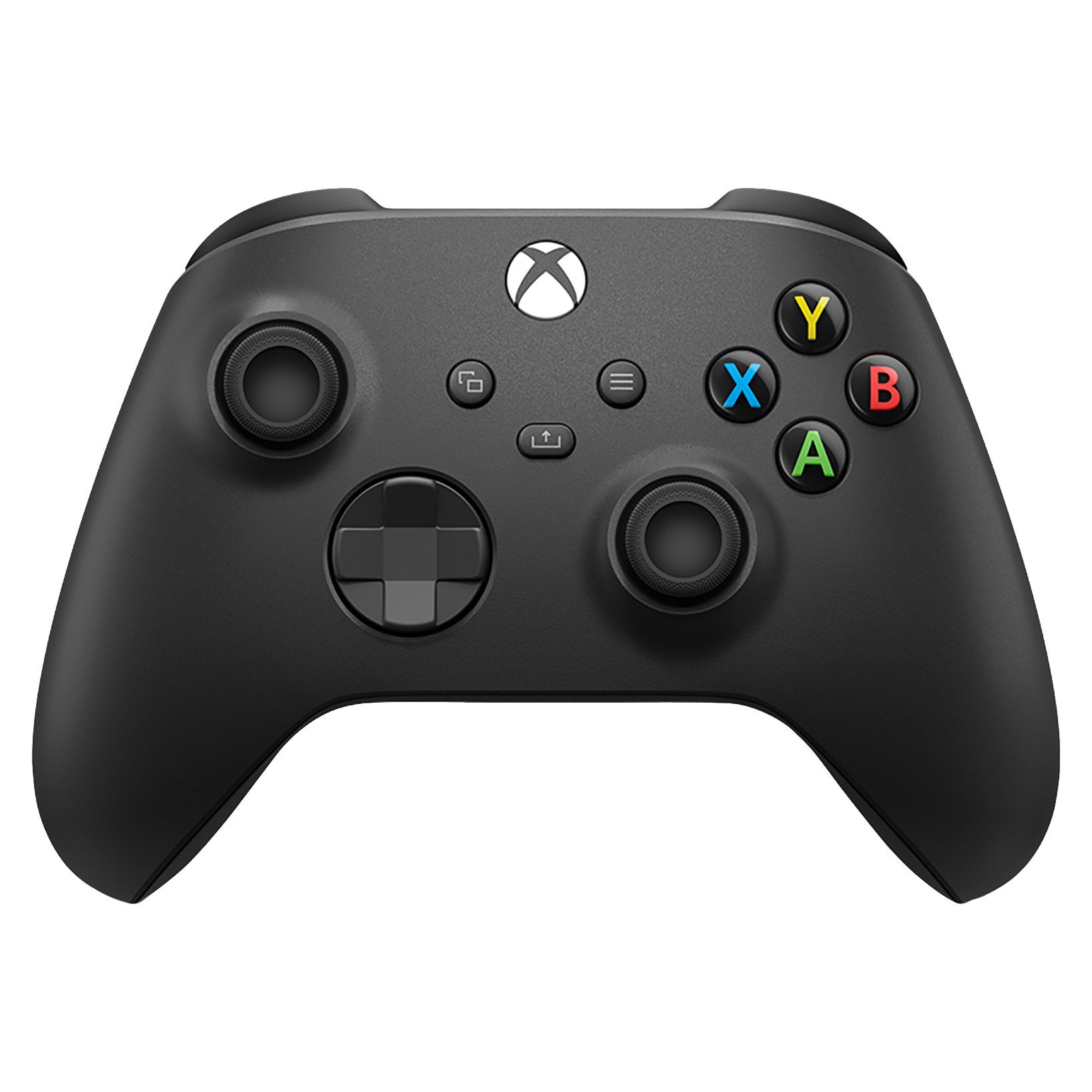 Xbox Wireless Controller, Carbon Black