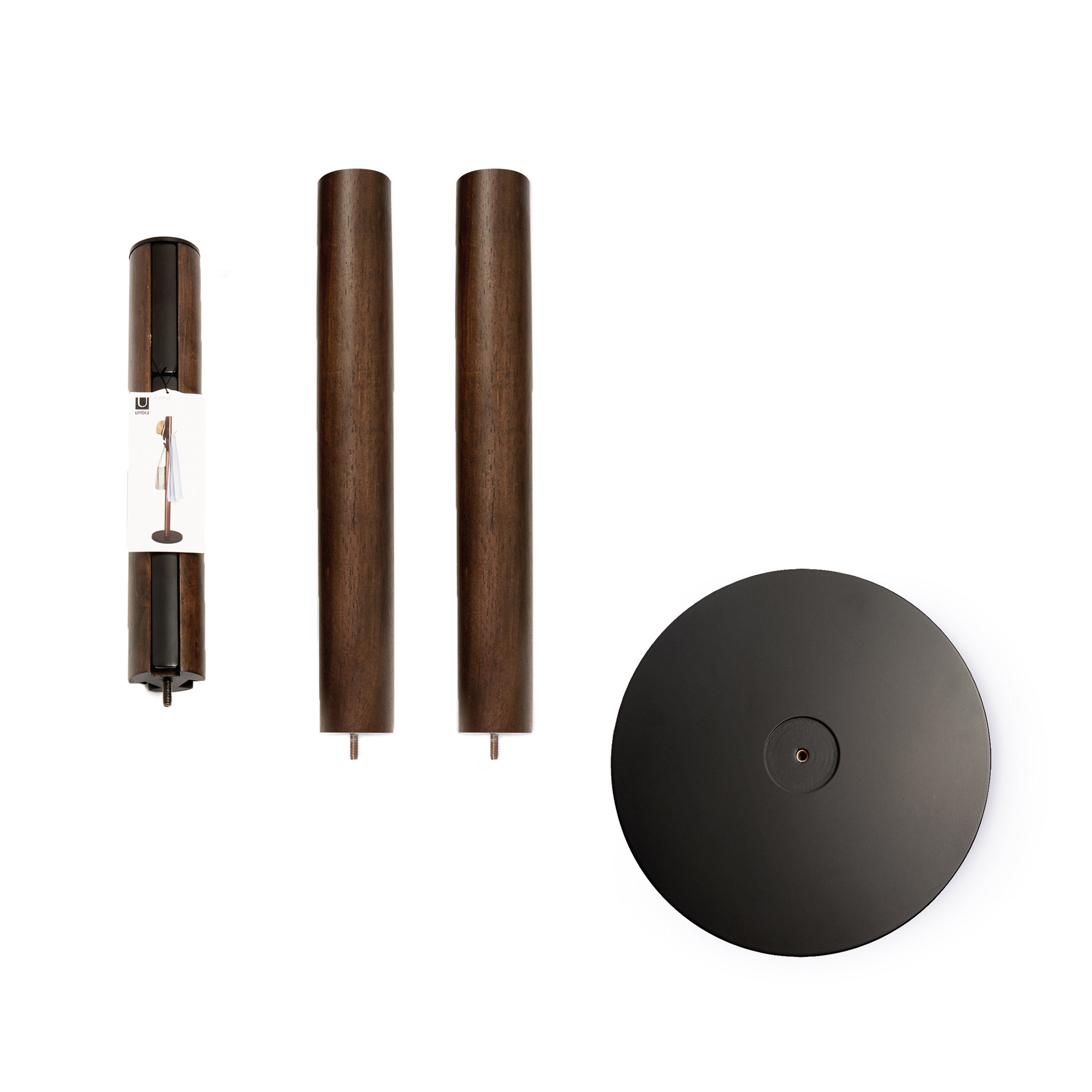 Umbra Flip Coat Rack