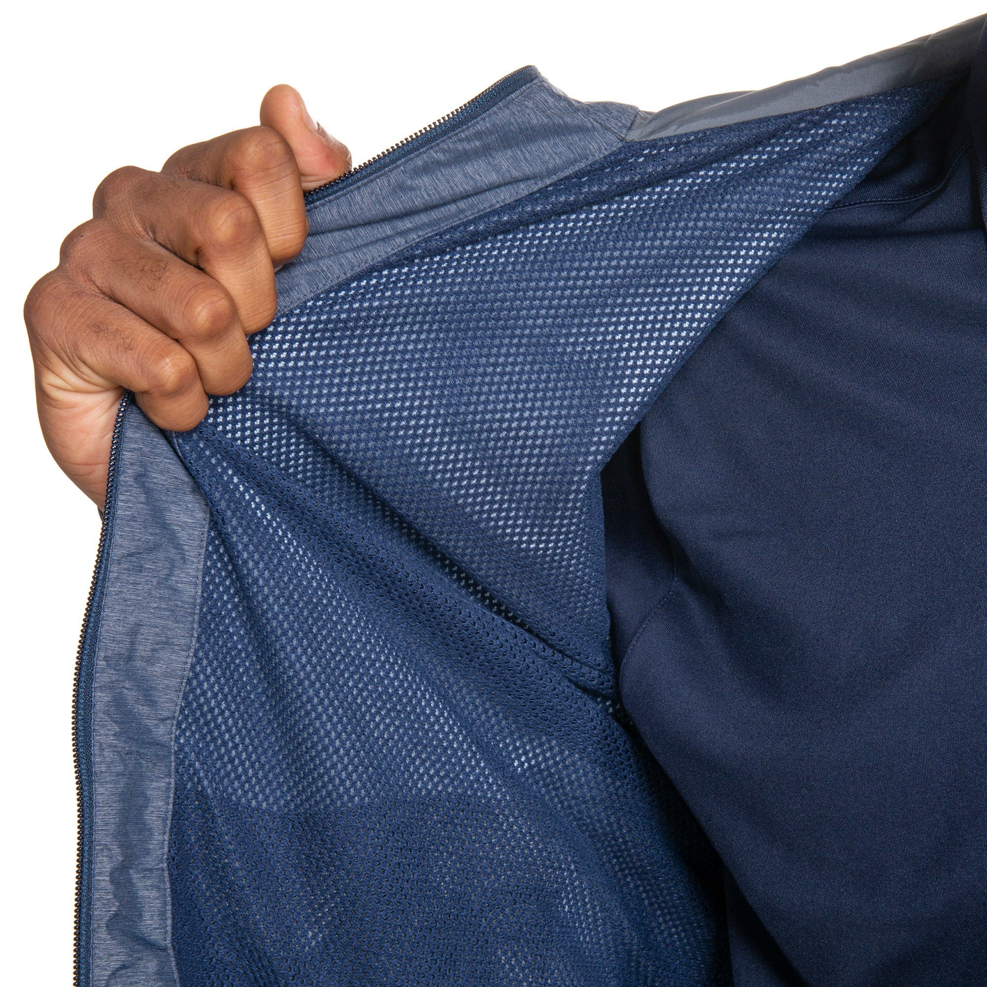 Columbia Men's Rain Jacket