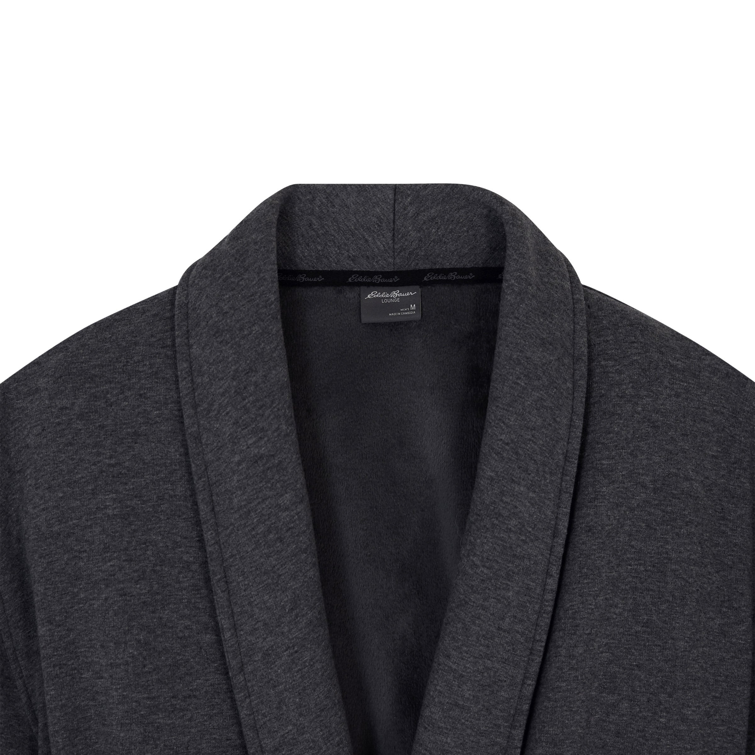 Eddie Bauer Men's Robe