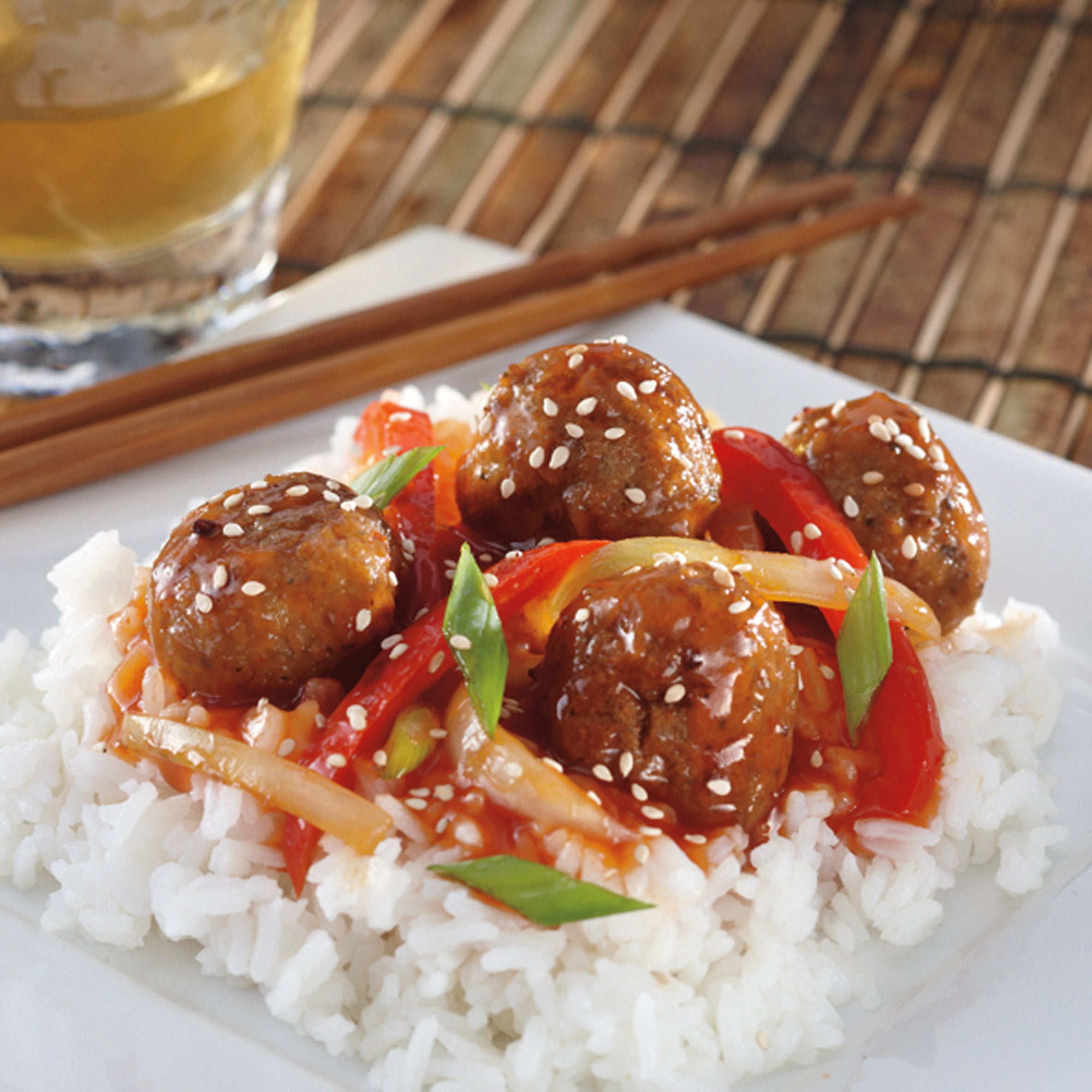 Kirkland Signature Meatballs, 6 lbs