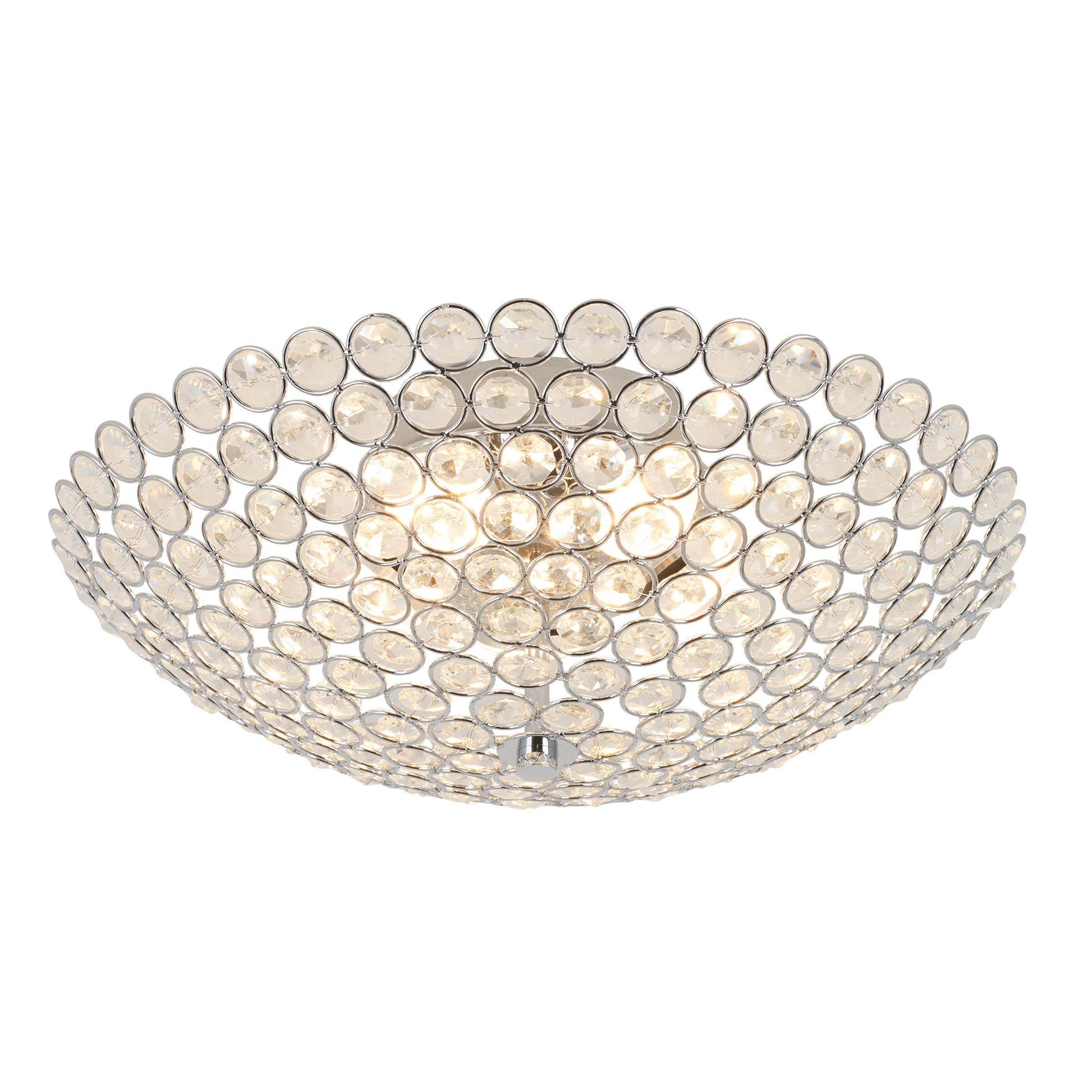 Honeymoon Flush Mount by Artika