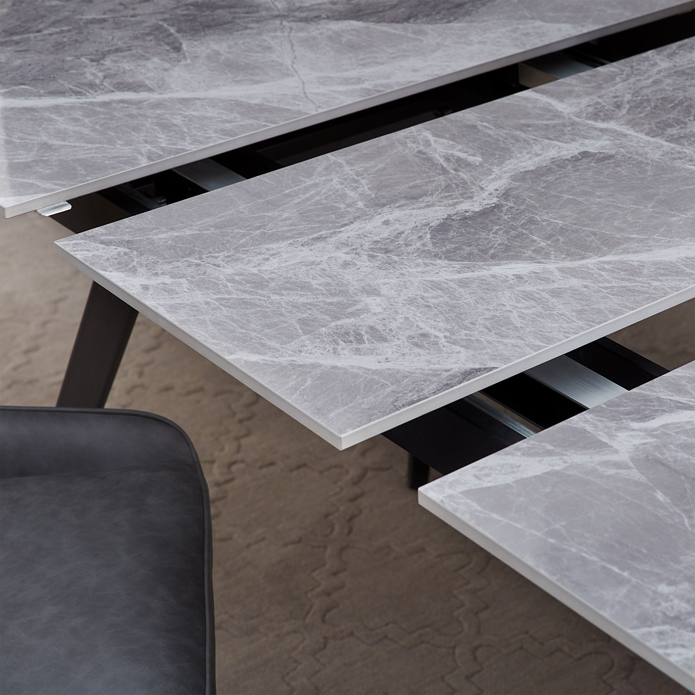 Leyera Dining Collection