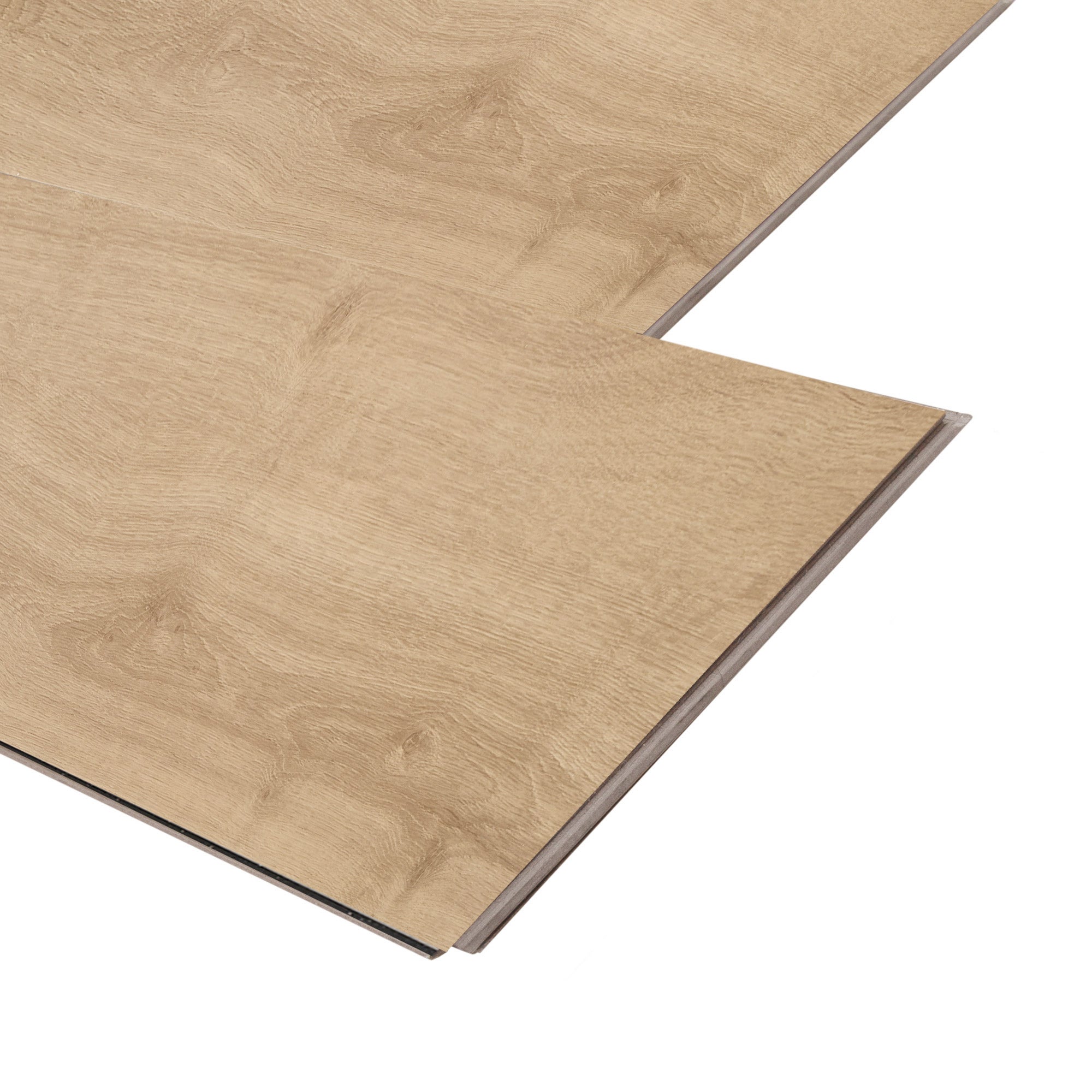 Mohawk Home 6MM Thick 9.4in X 47.8in 22 MIL Waterproof Luxury Vinyl Plank Flooring (15.65 sq ft/ctn)