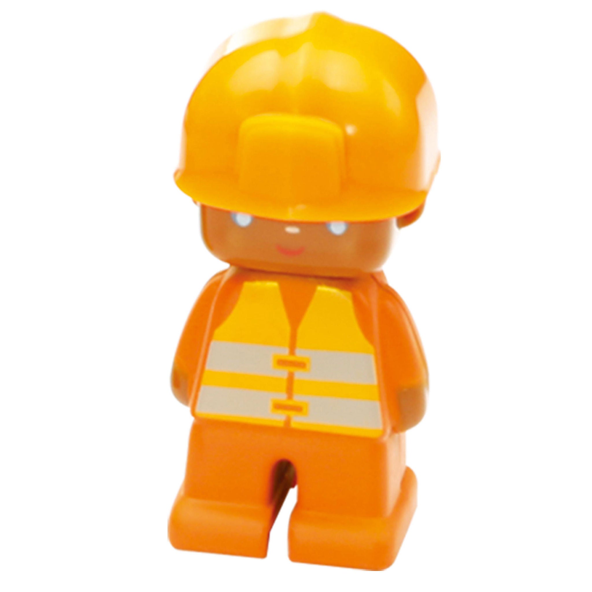 Magformers Construction Set, 50-piece