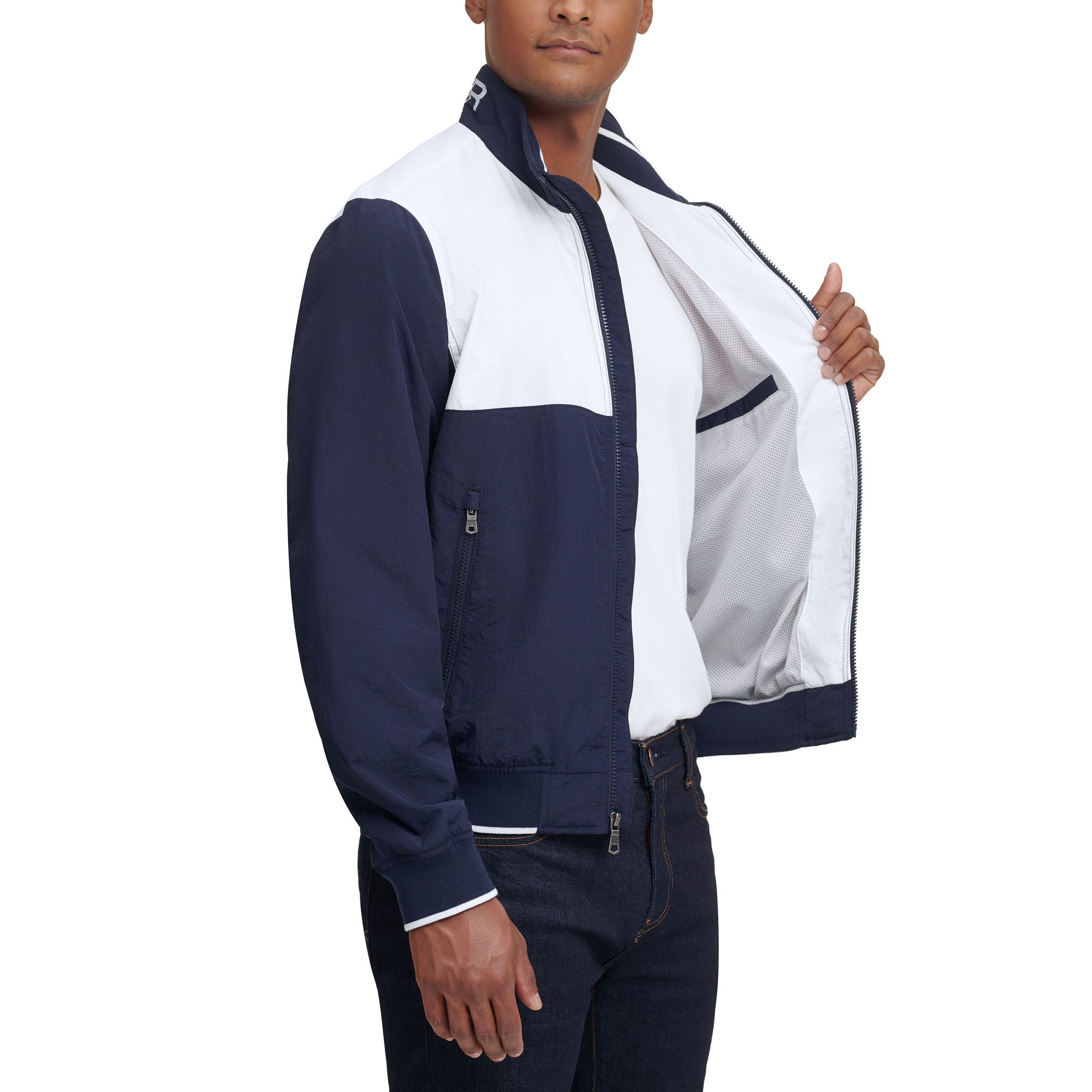 Tommy Hilfiger Men's Bomber Jacket