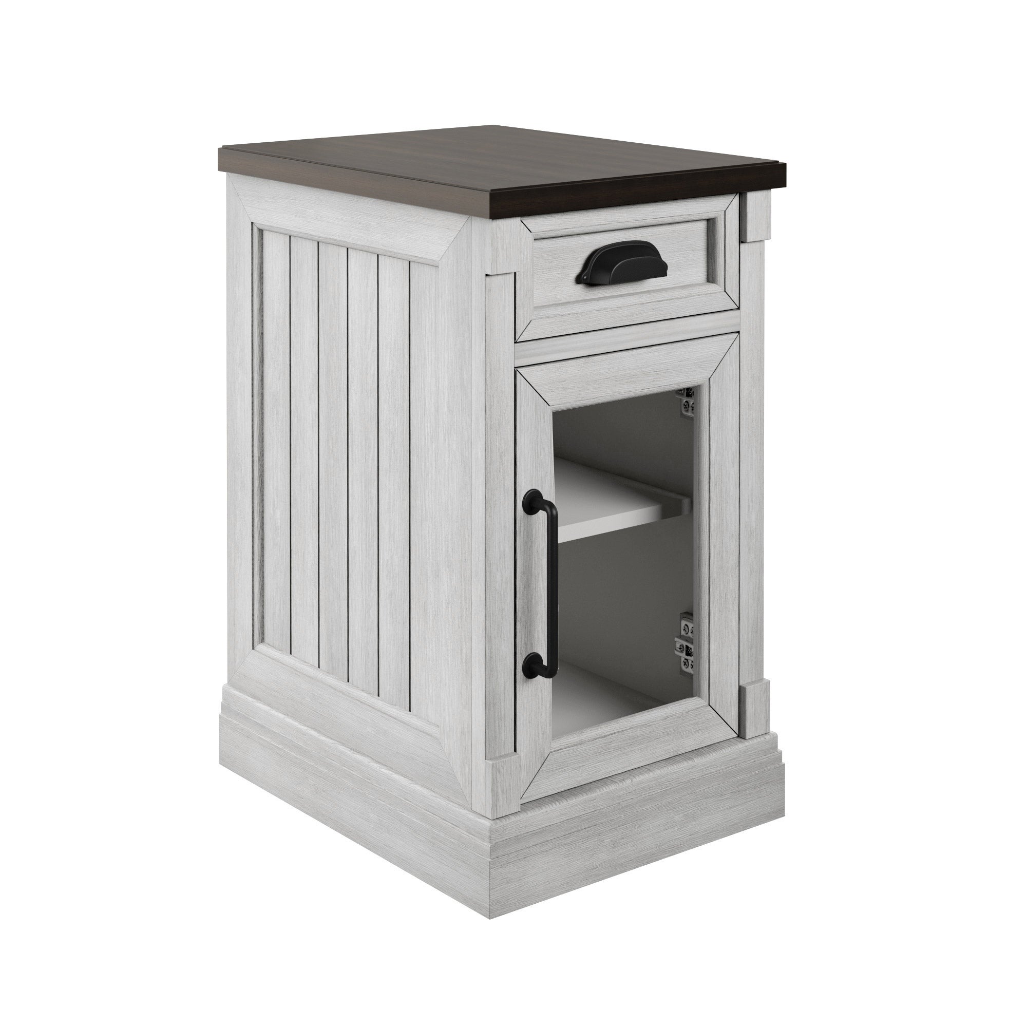 Tresanti Cassidy Chairside Table