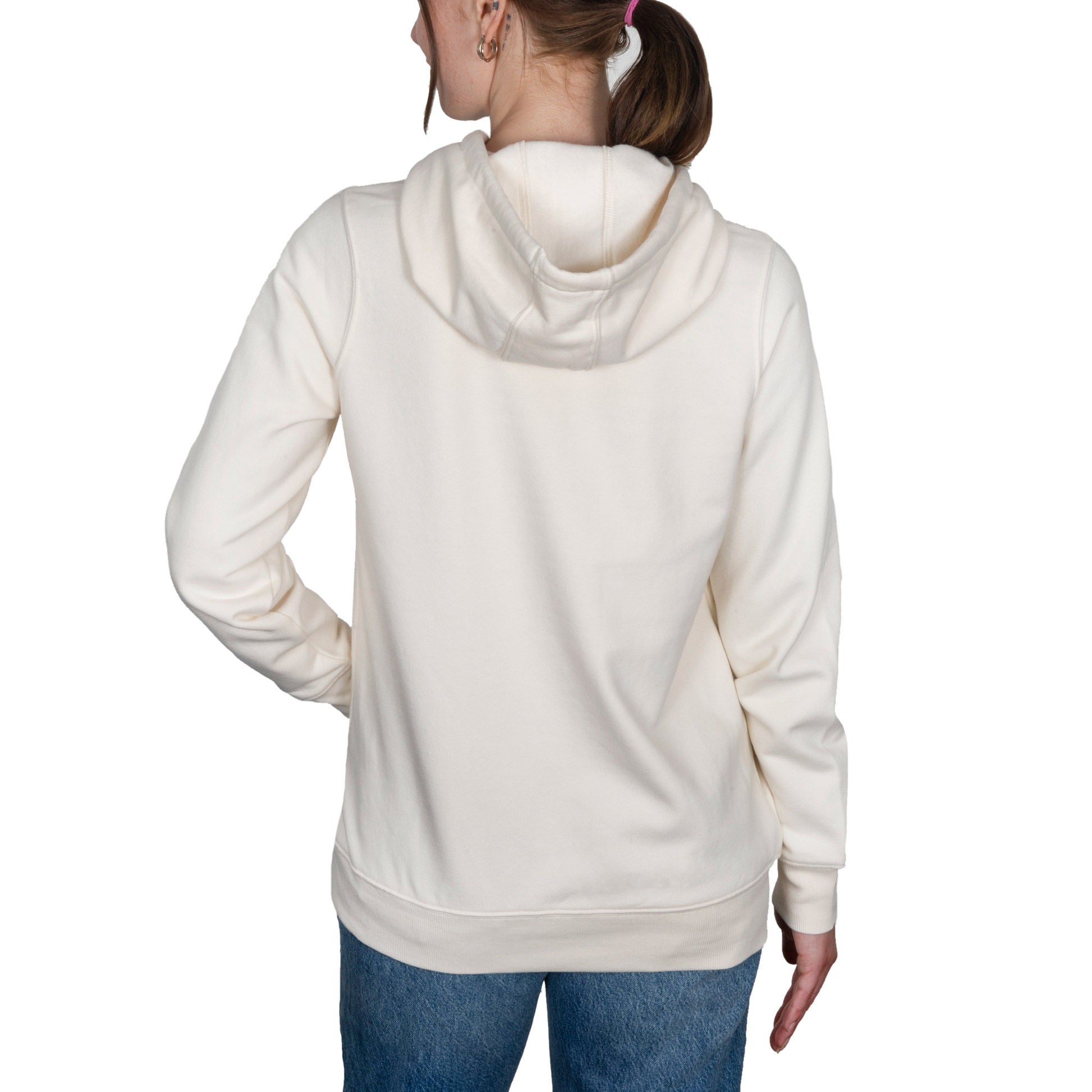 Dickies Women's Logo Hoodie