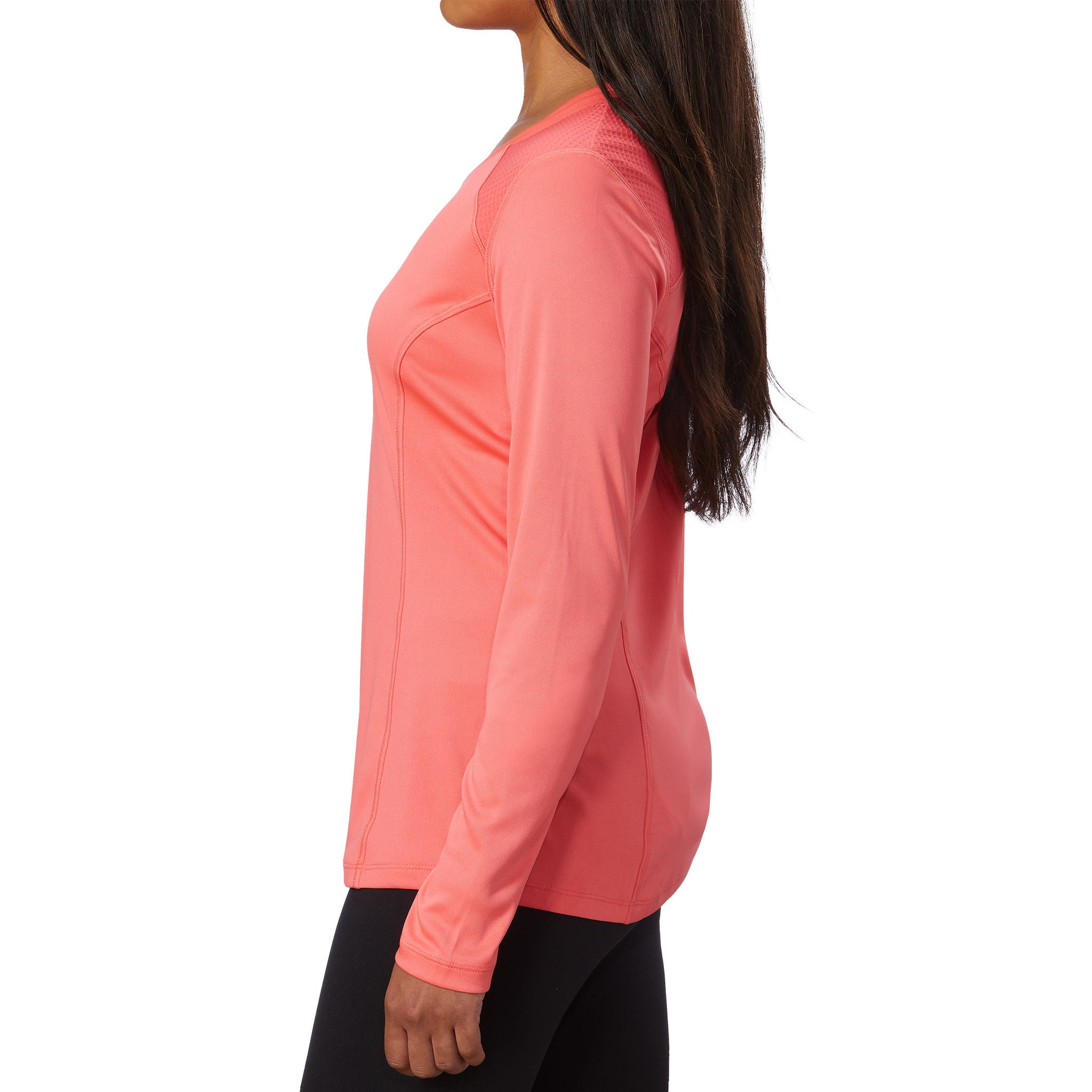 Columbia Ladies' Sun Tee