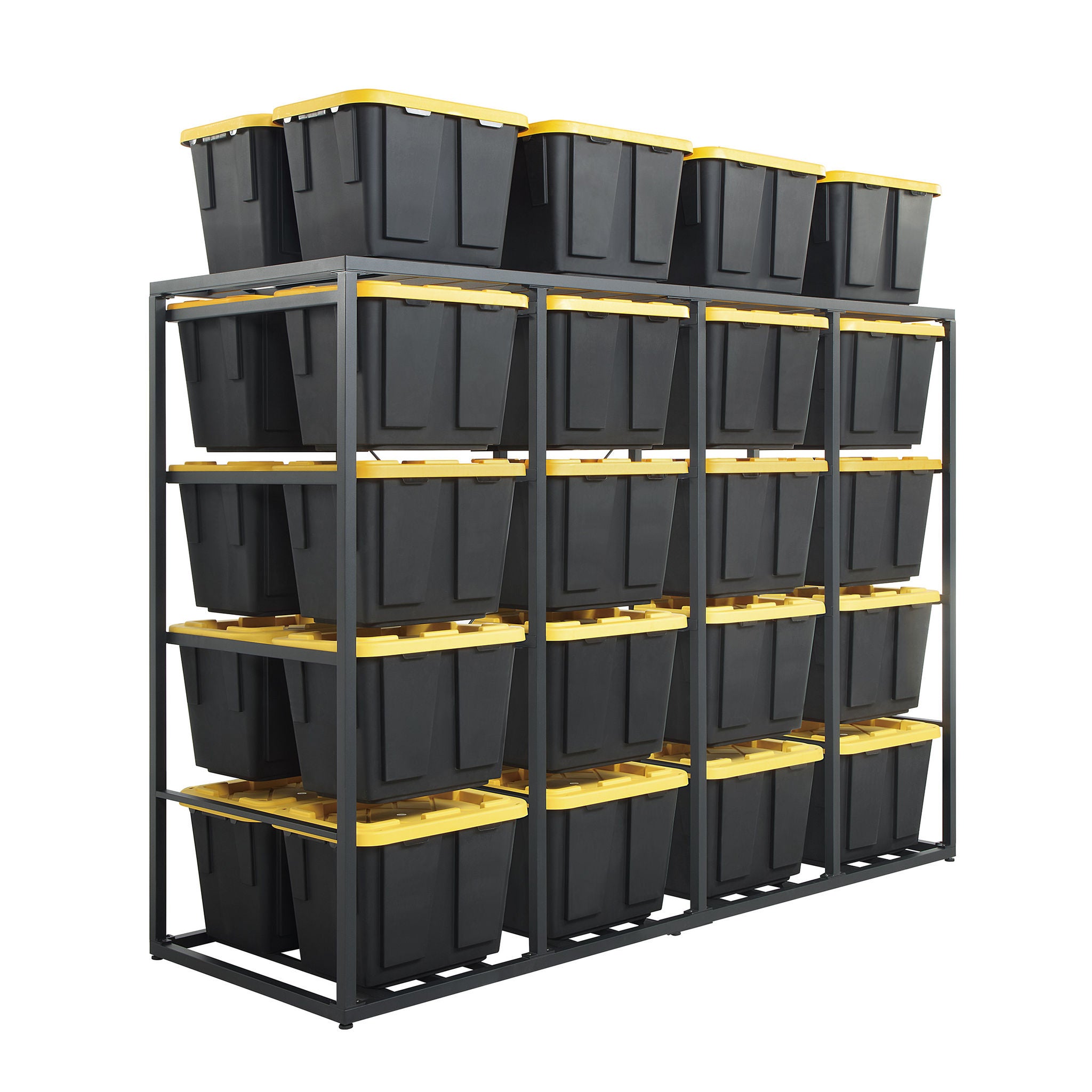 Gorilla Rack 20-bin Organizer