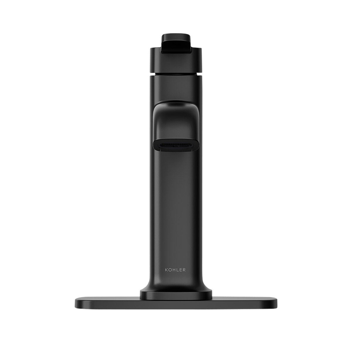 Kohler Cordate Single-handle Bathroom Faucet